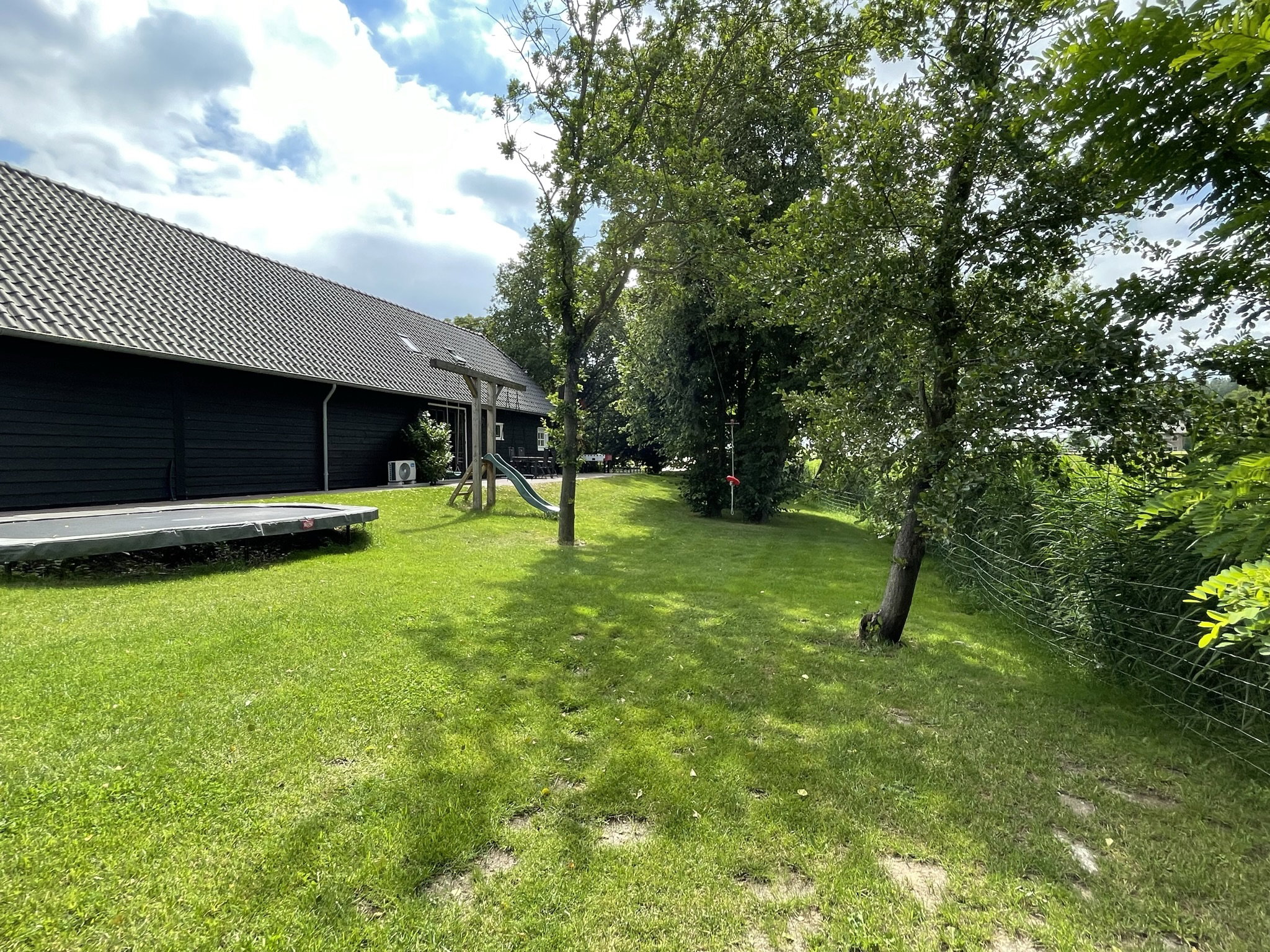 Natuurhuisje in Hasselt