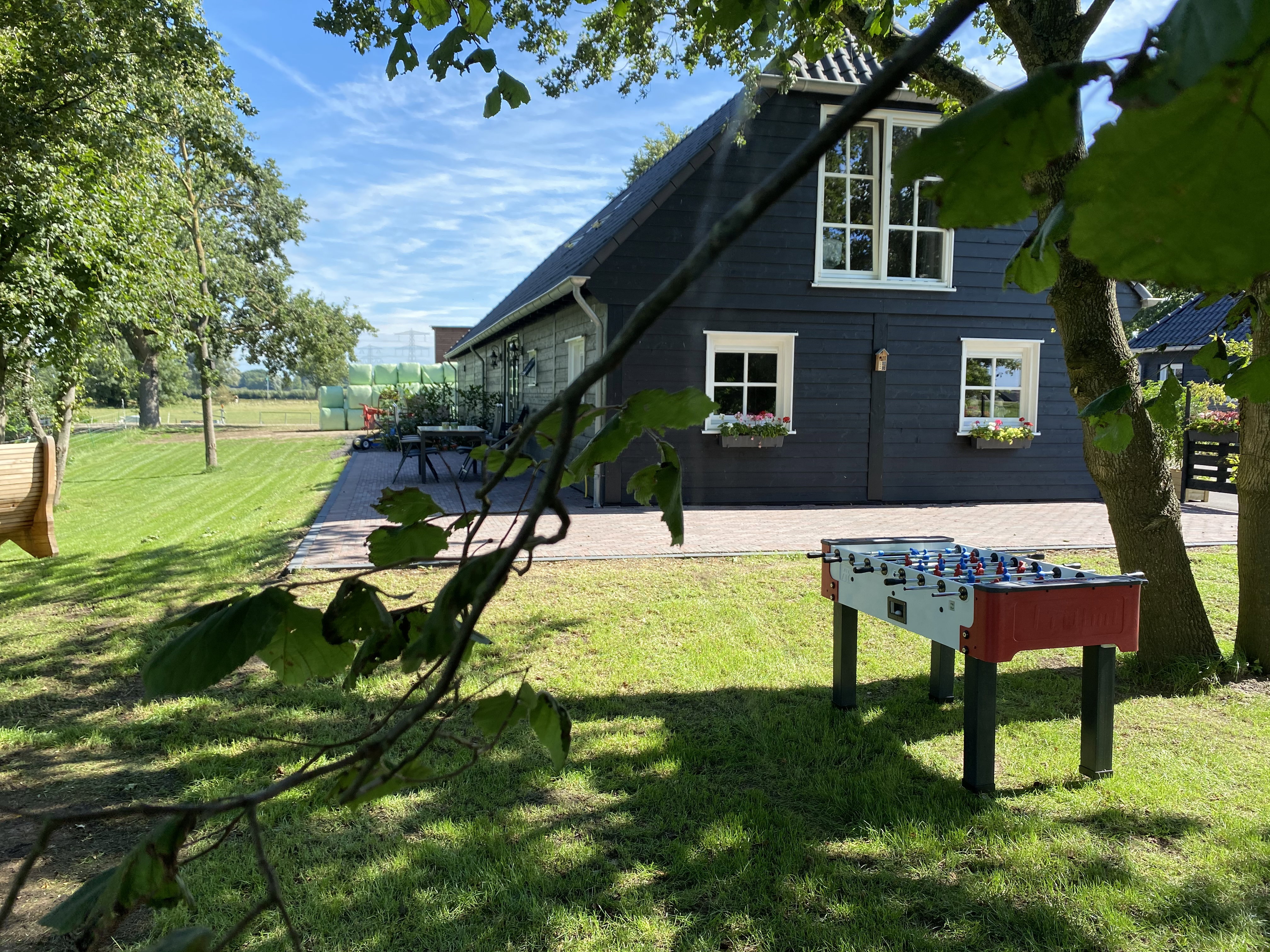 Natuurhuisje in Hasselt
