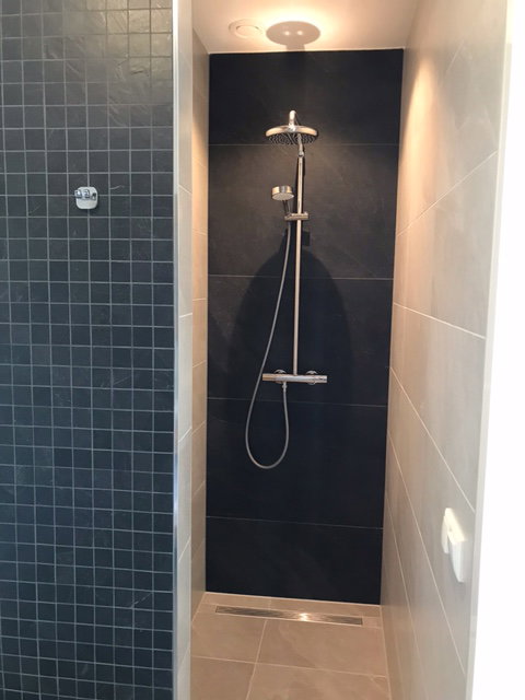 Naturhäuschen in Zeewolde