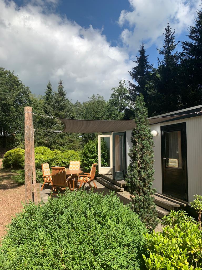 Natuurhuisje in Haarle