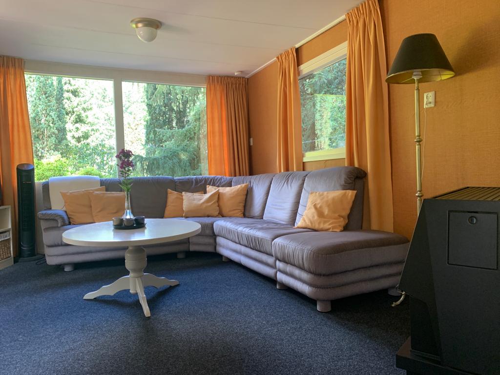 Natuurhuisje in Haarle