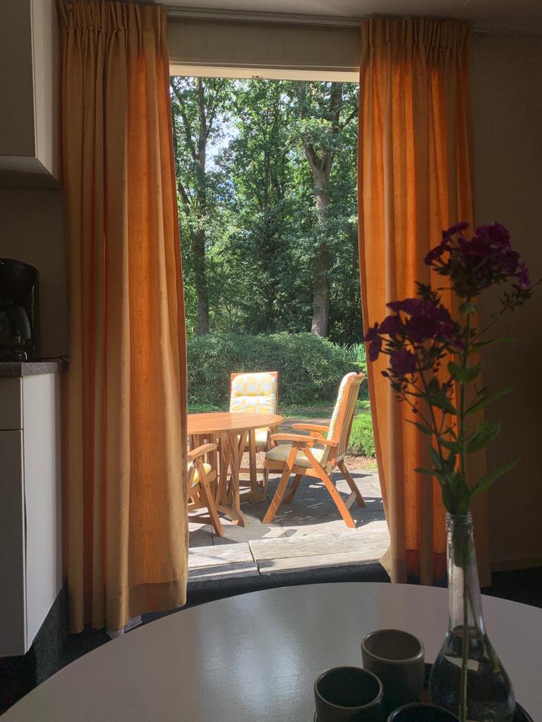 Natuurhuisje in Haarle
