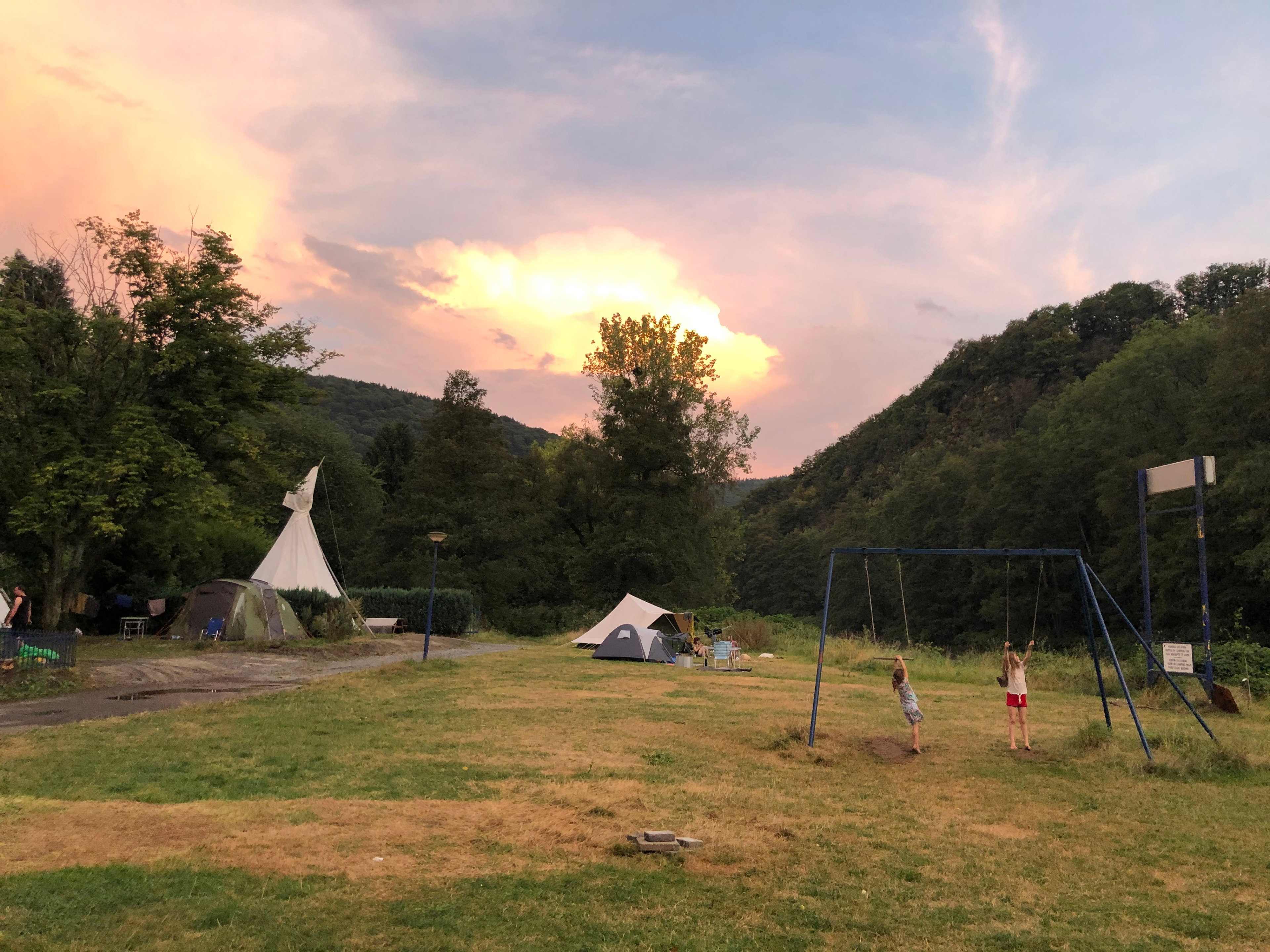 Casa nella natura a Nonceveux