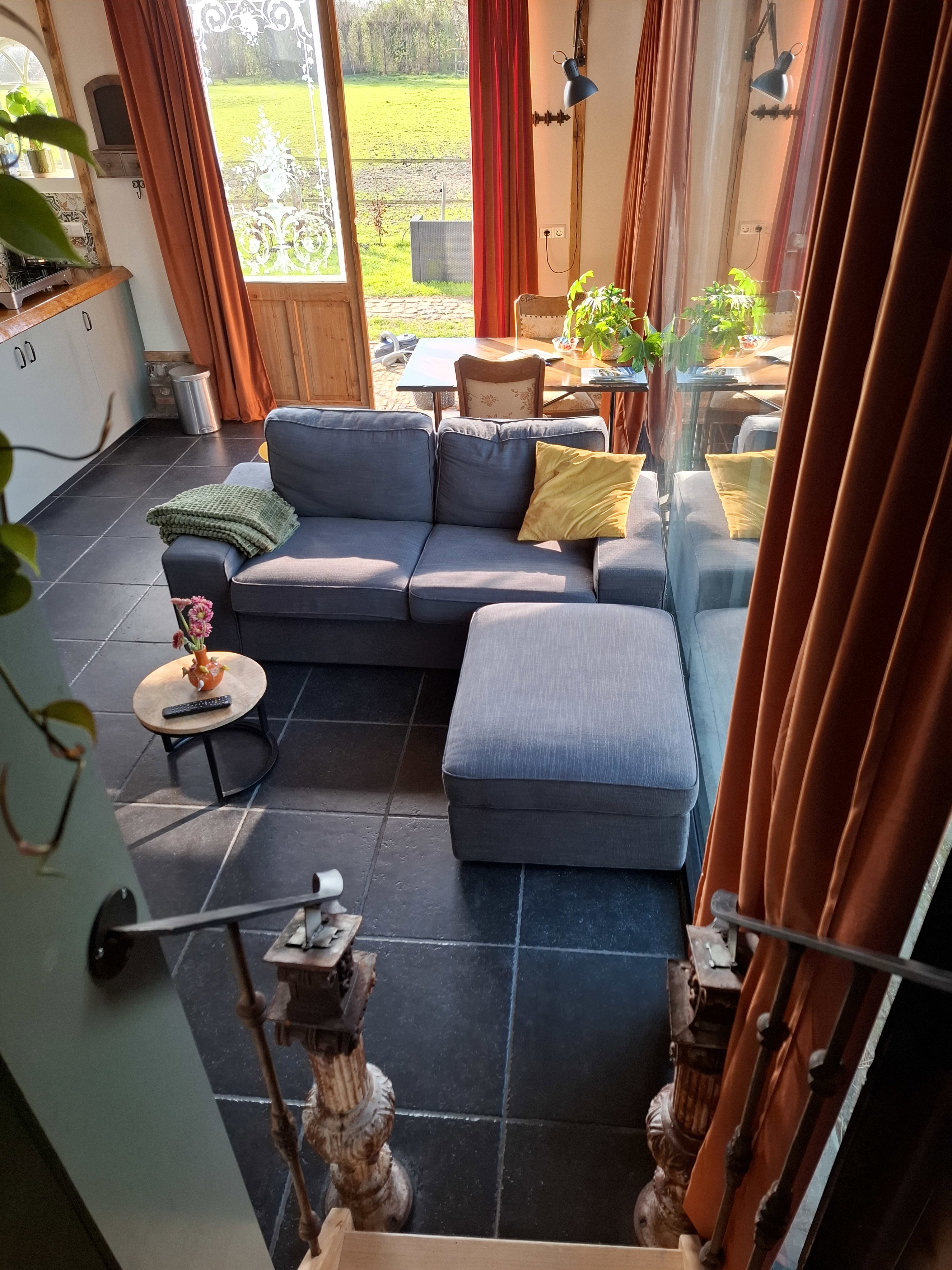 Natuurhuisje in Oudelande
