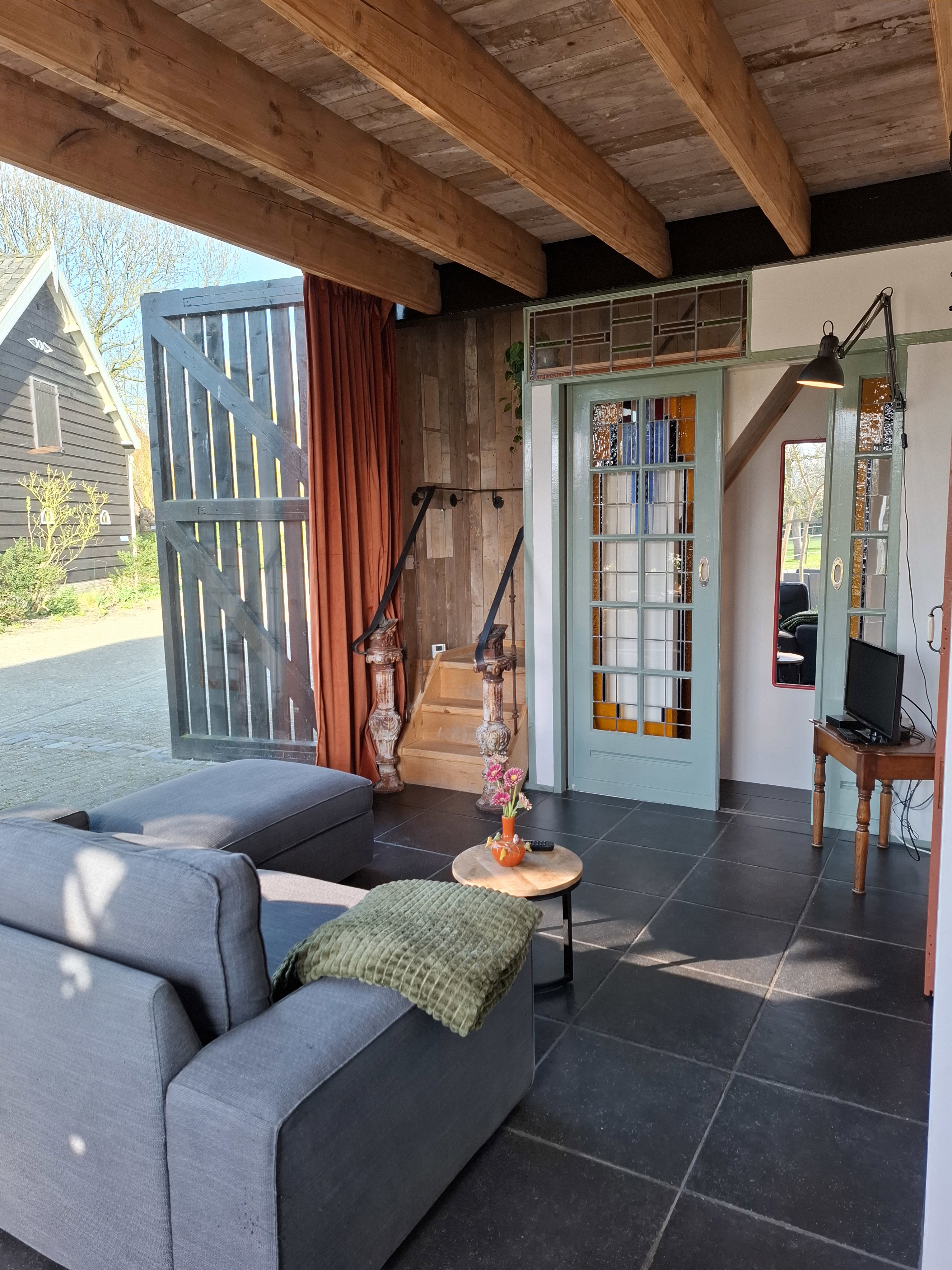 Natuurhuisje in Oudelande
