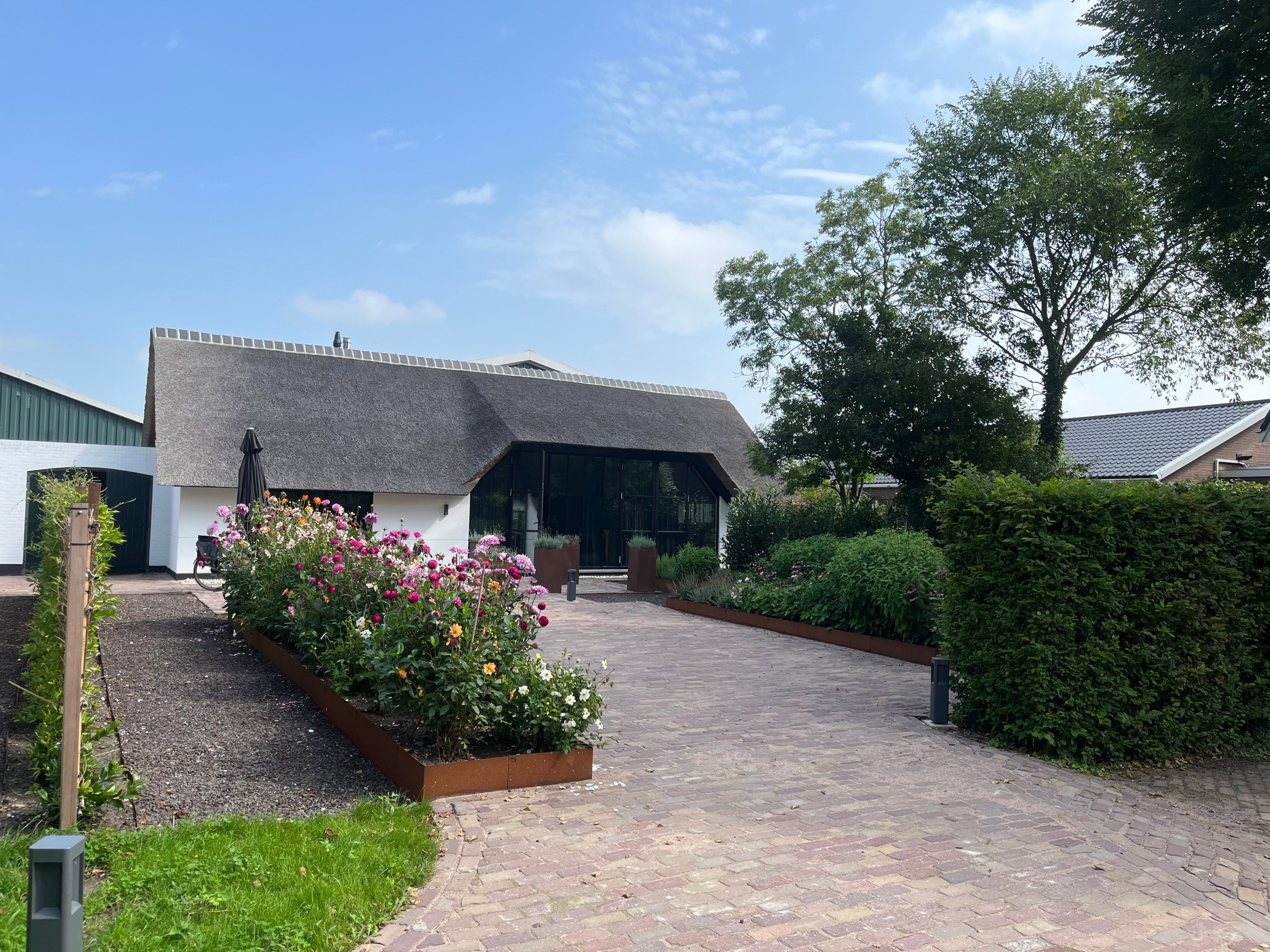 Natuurhuisje in Aarlanderveen