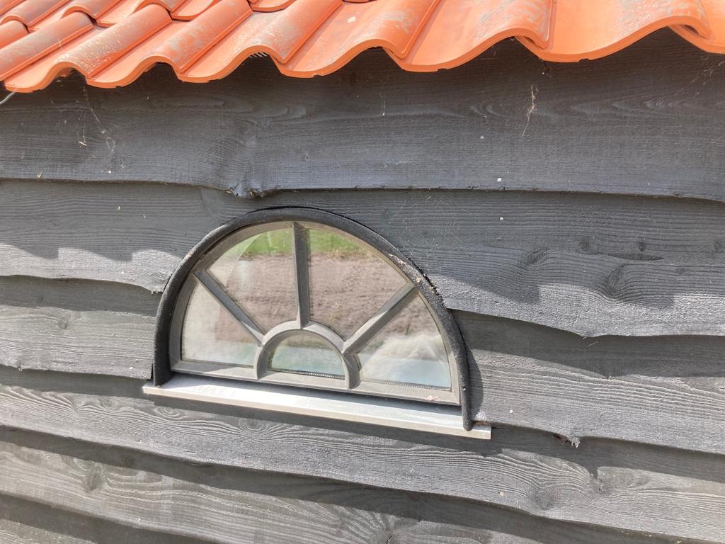 Natuurhuisje in Oosterend