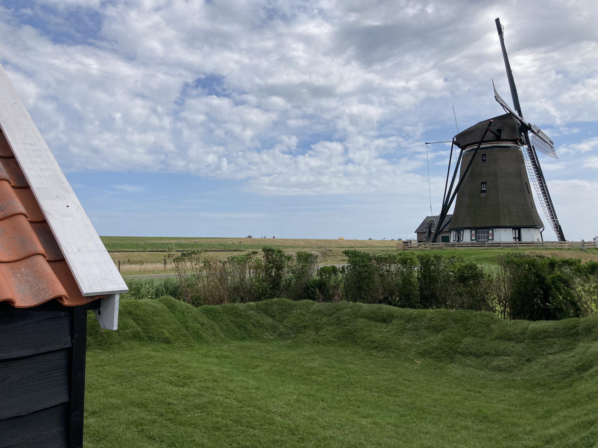 Natuurhuisje in Oosterend