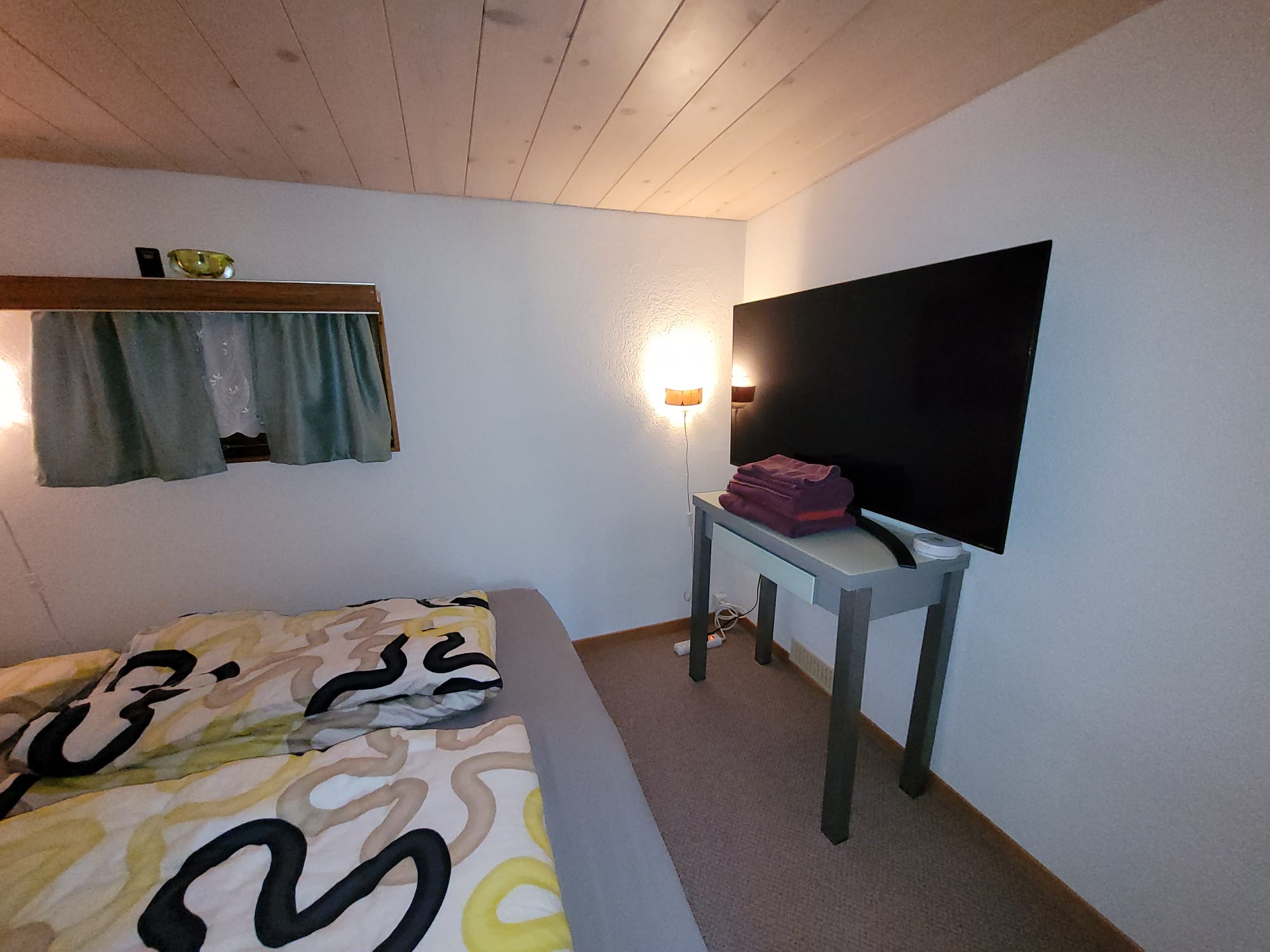Natuurhuisje in Boltigen