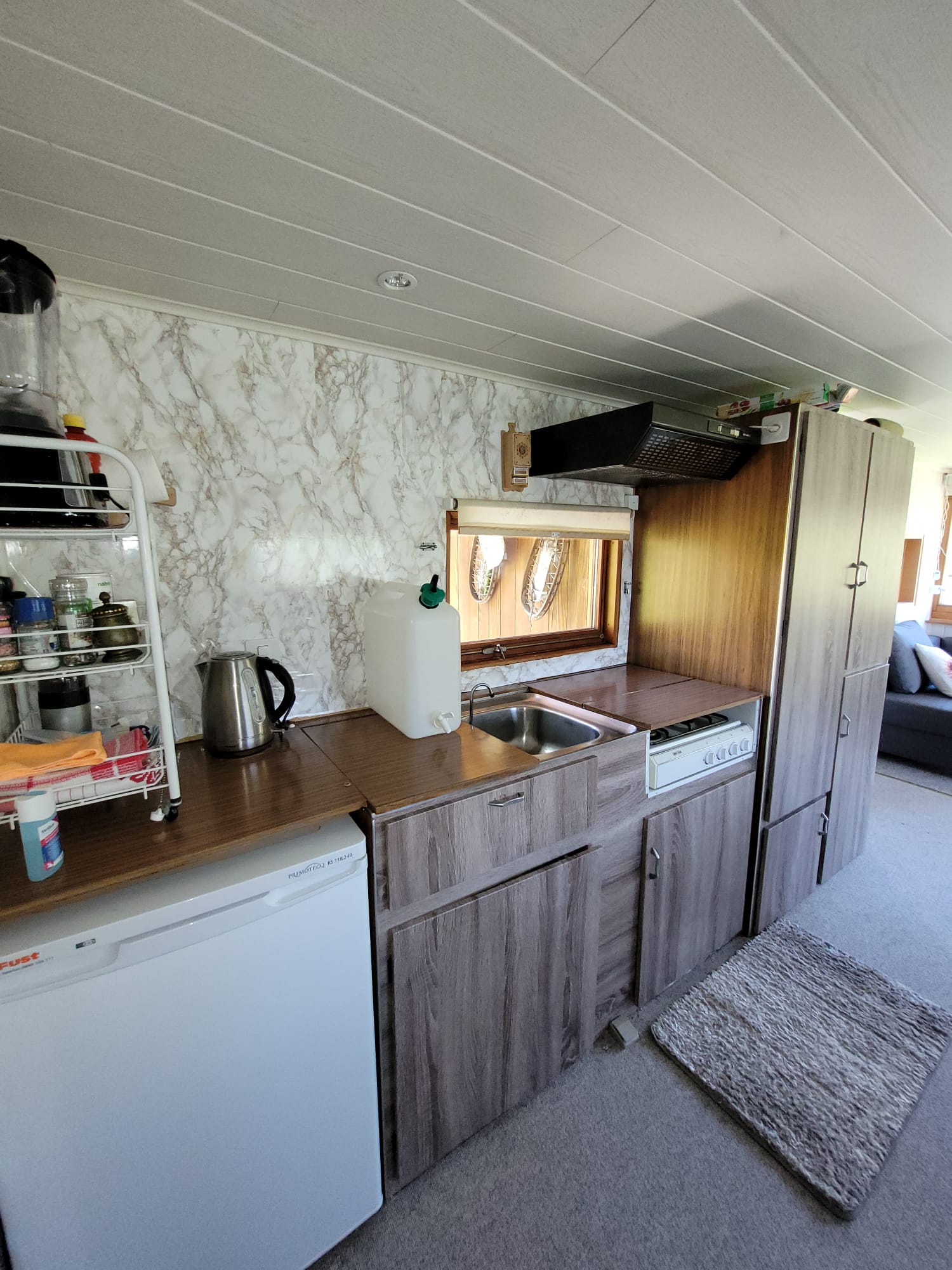 Natuurhuisje in Boltigen