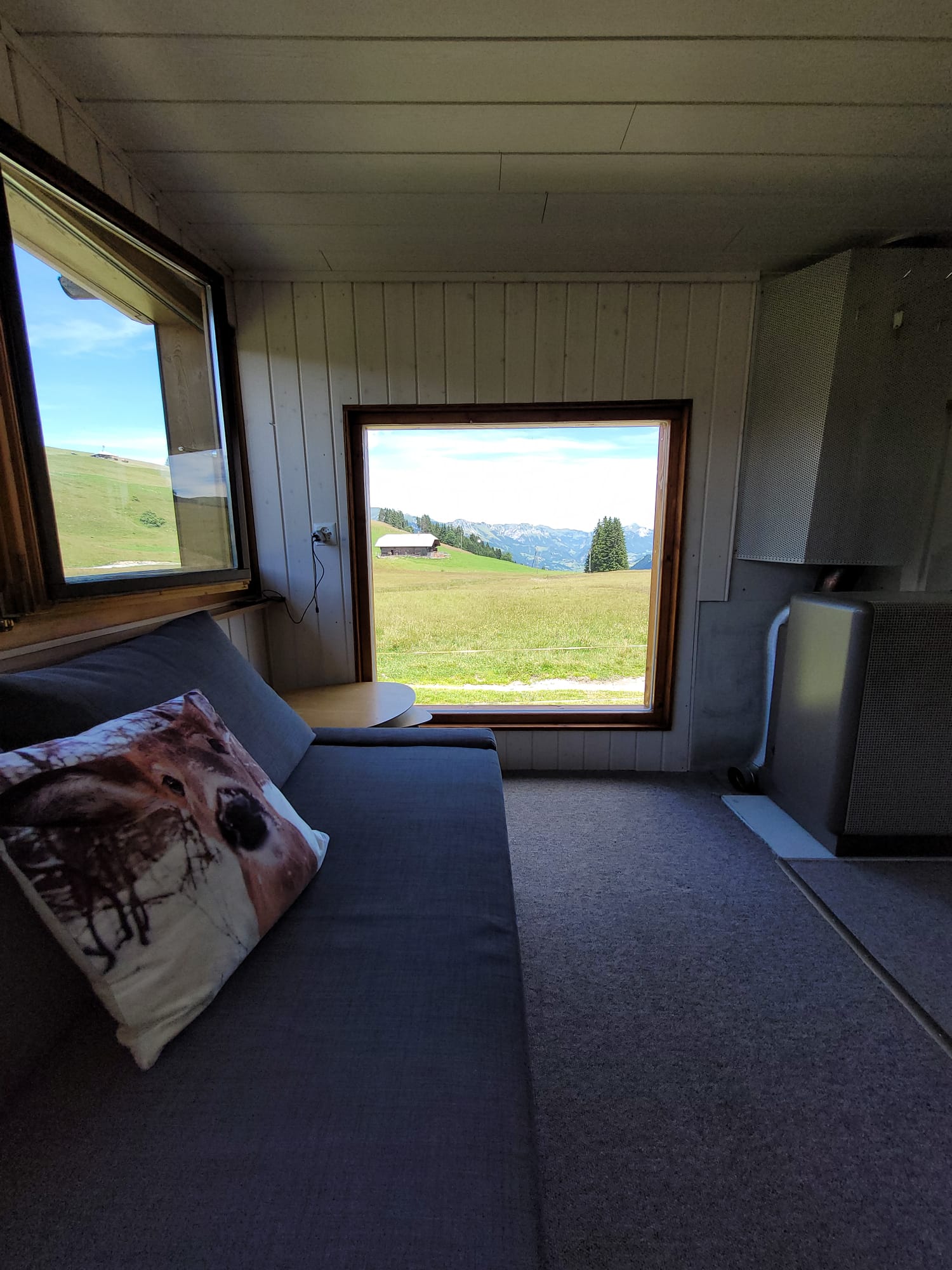Natuurhuisje in Boltigen