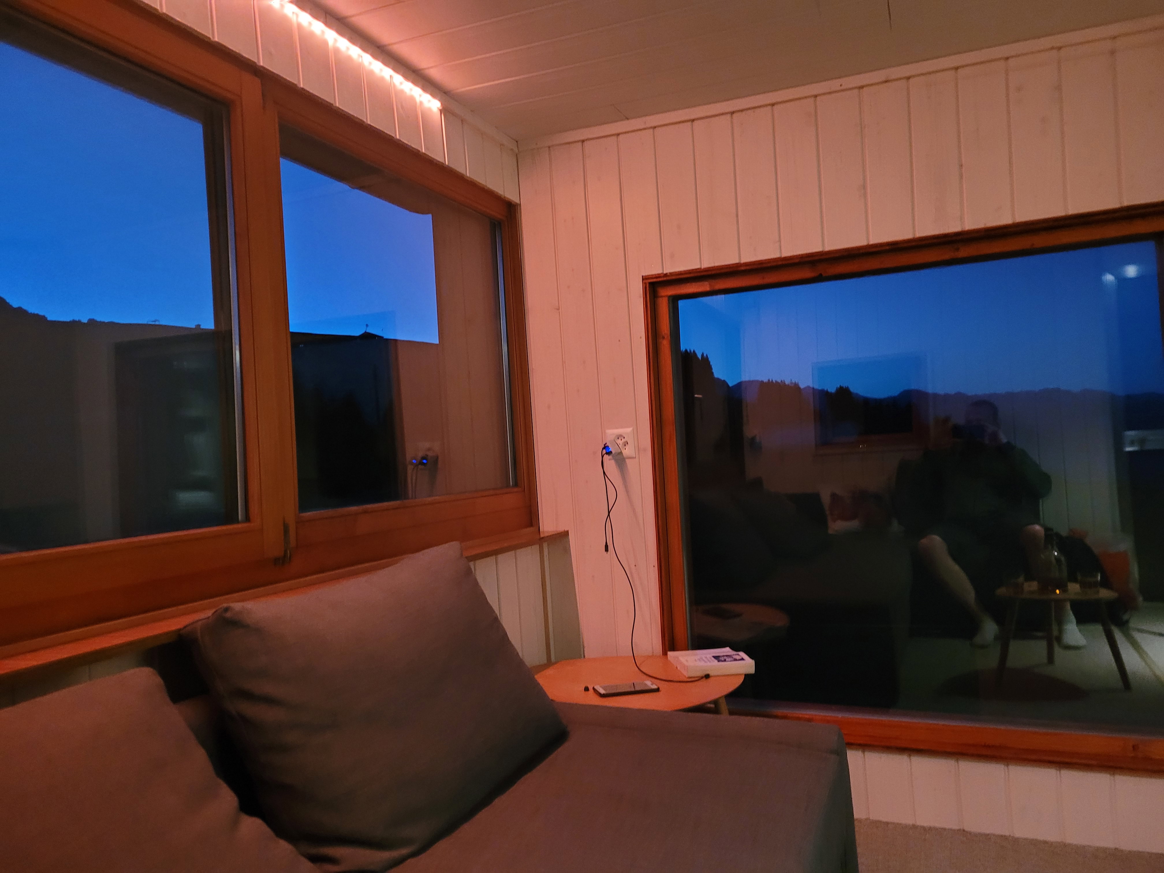Natuurhuisje in Boltigen