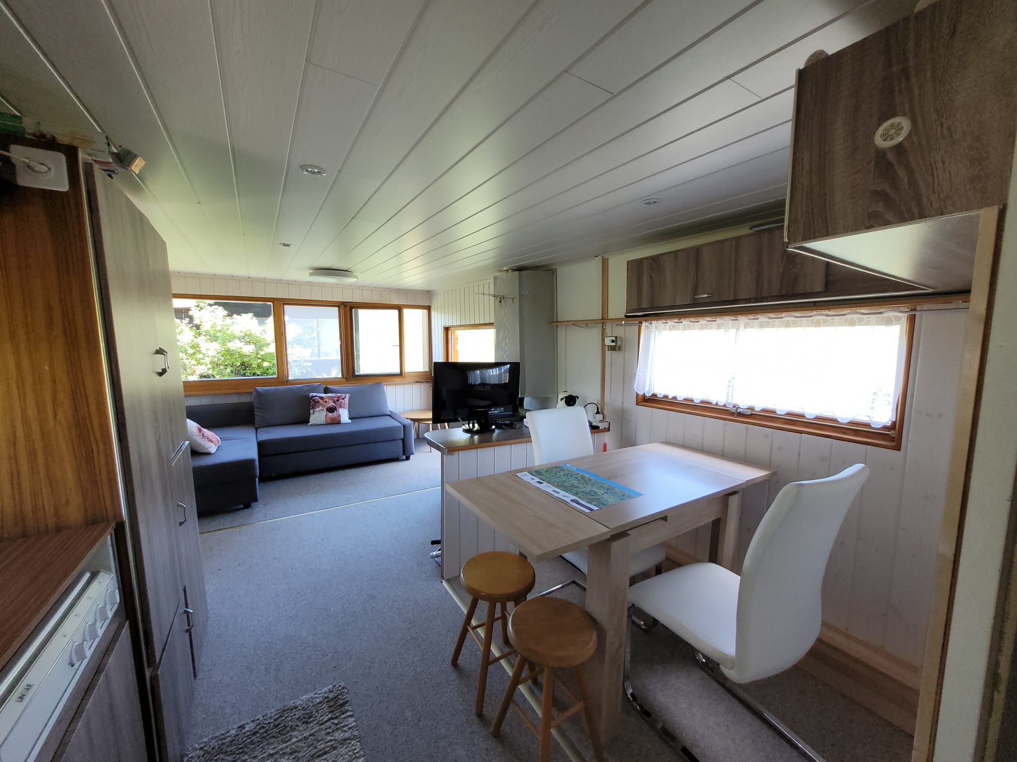 Natuurhuisje in Boltigen