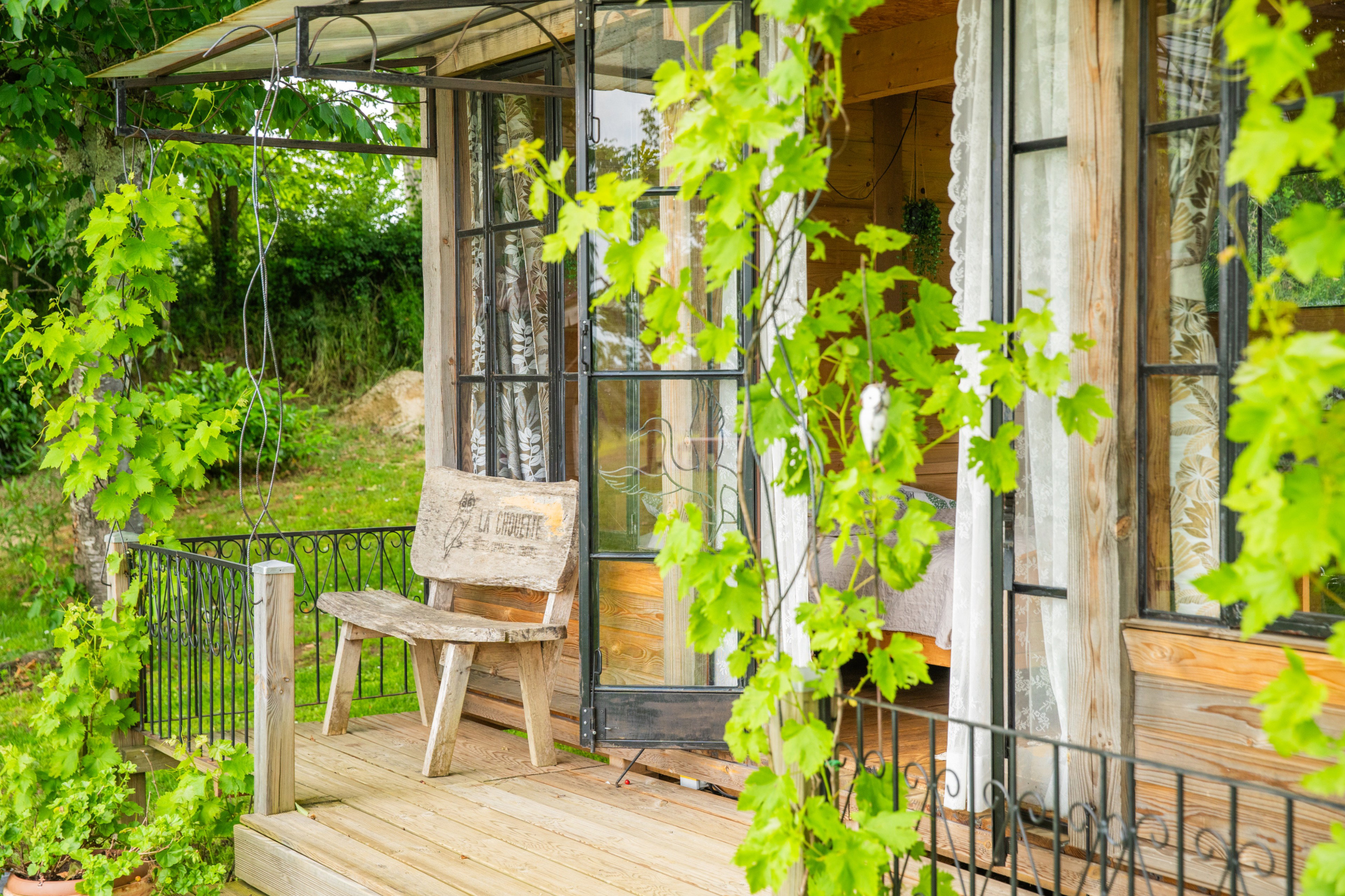 Maison nature à Castex d'Armagnac