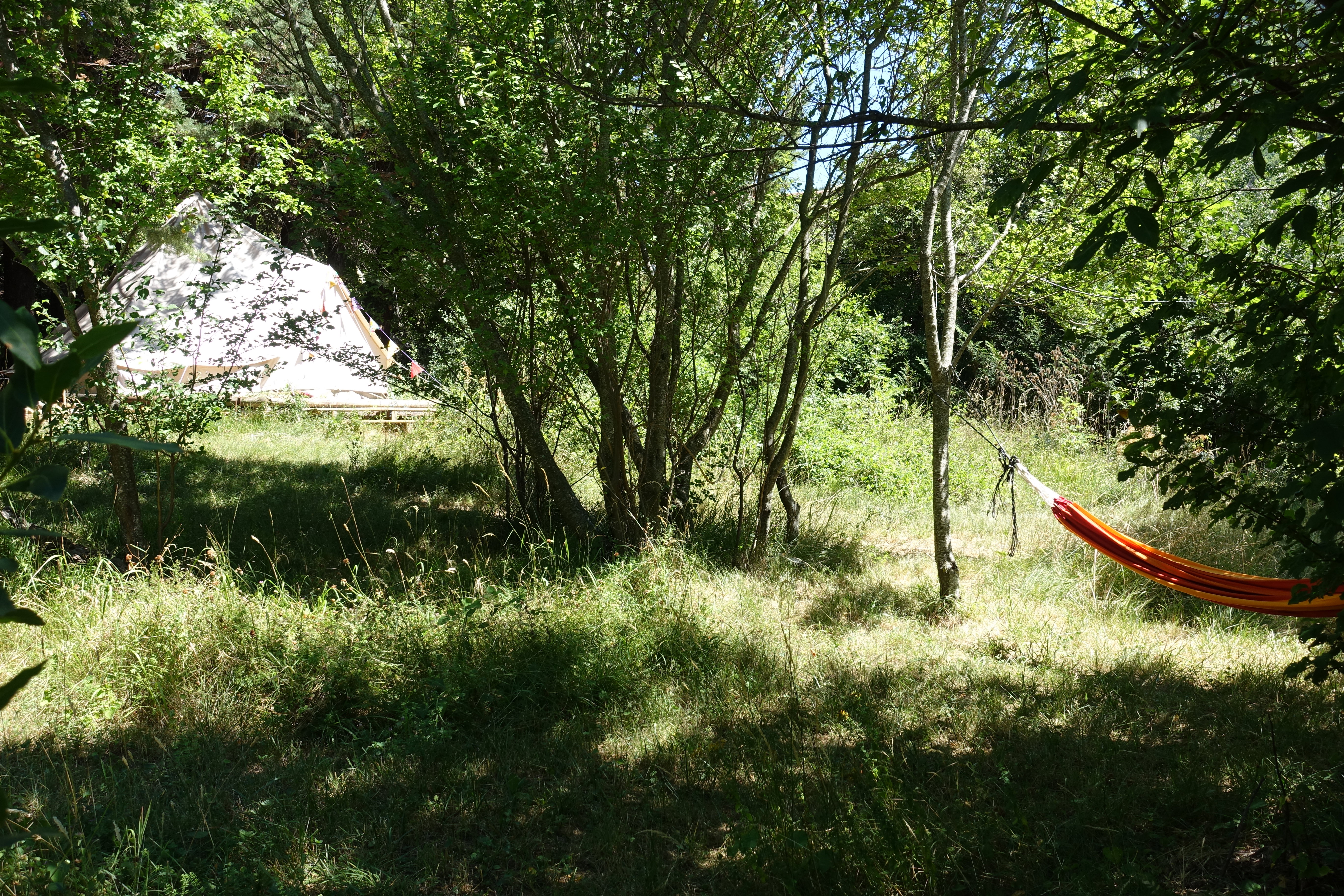 Natuurhuisje in Barret de Lioure
