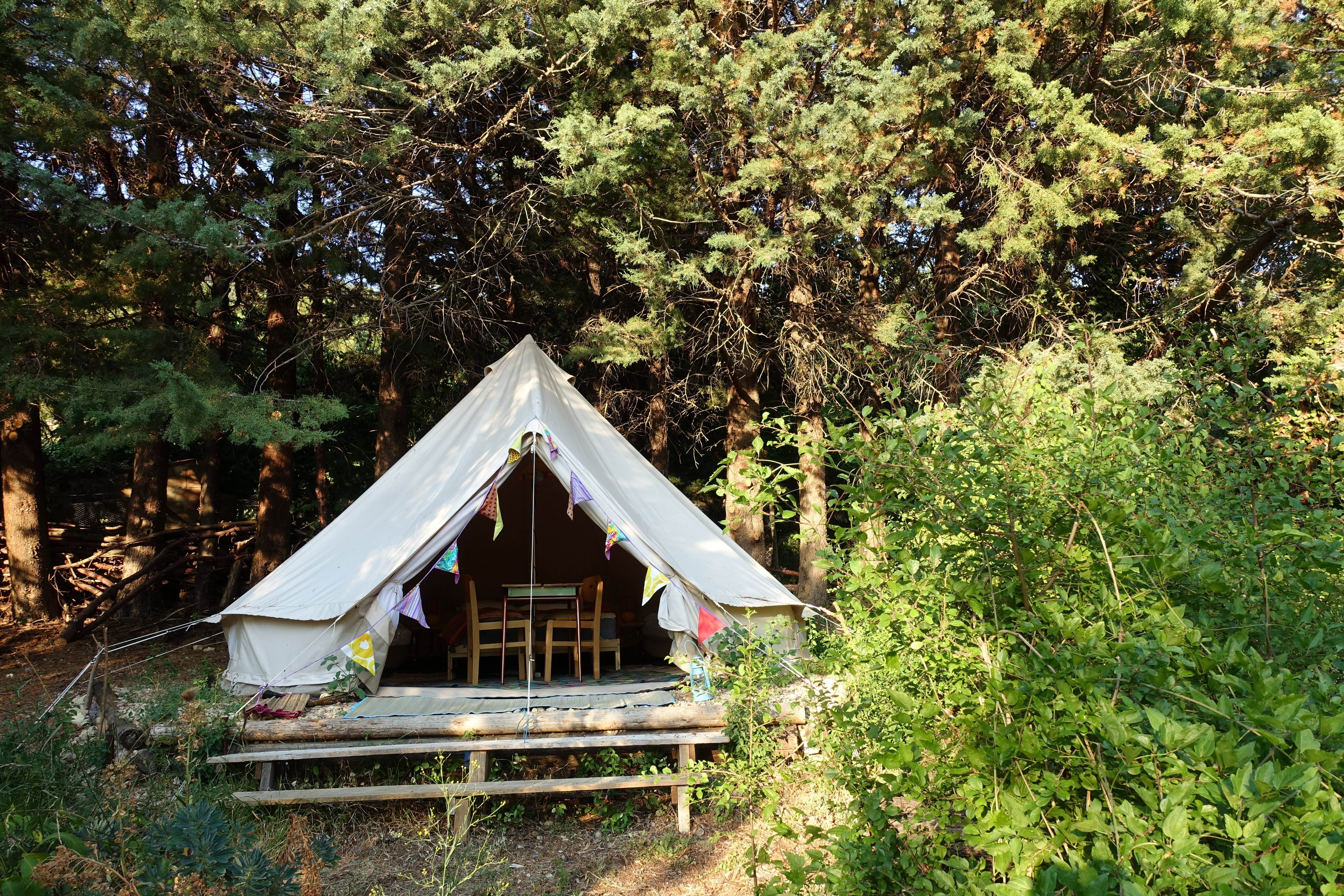 Natuurhuisje in Barret de Lioure