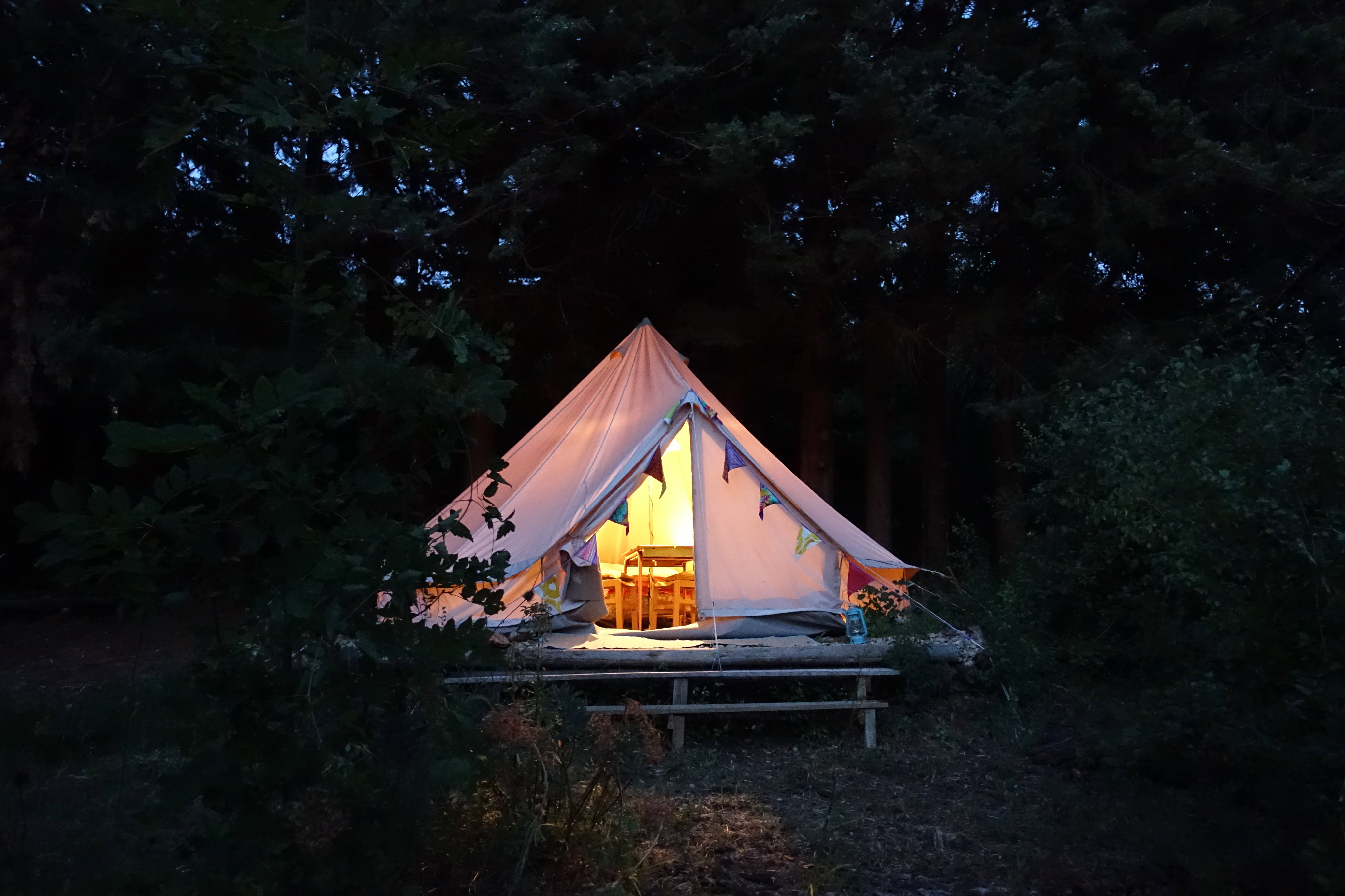 Natuurhuisje in Barret de Lioure