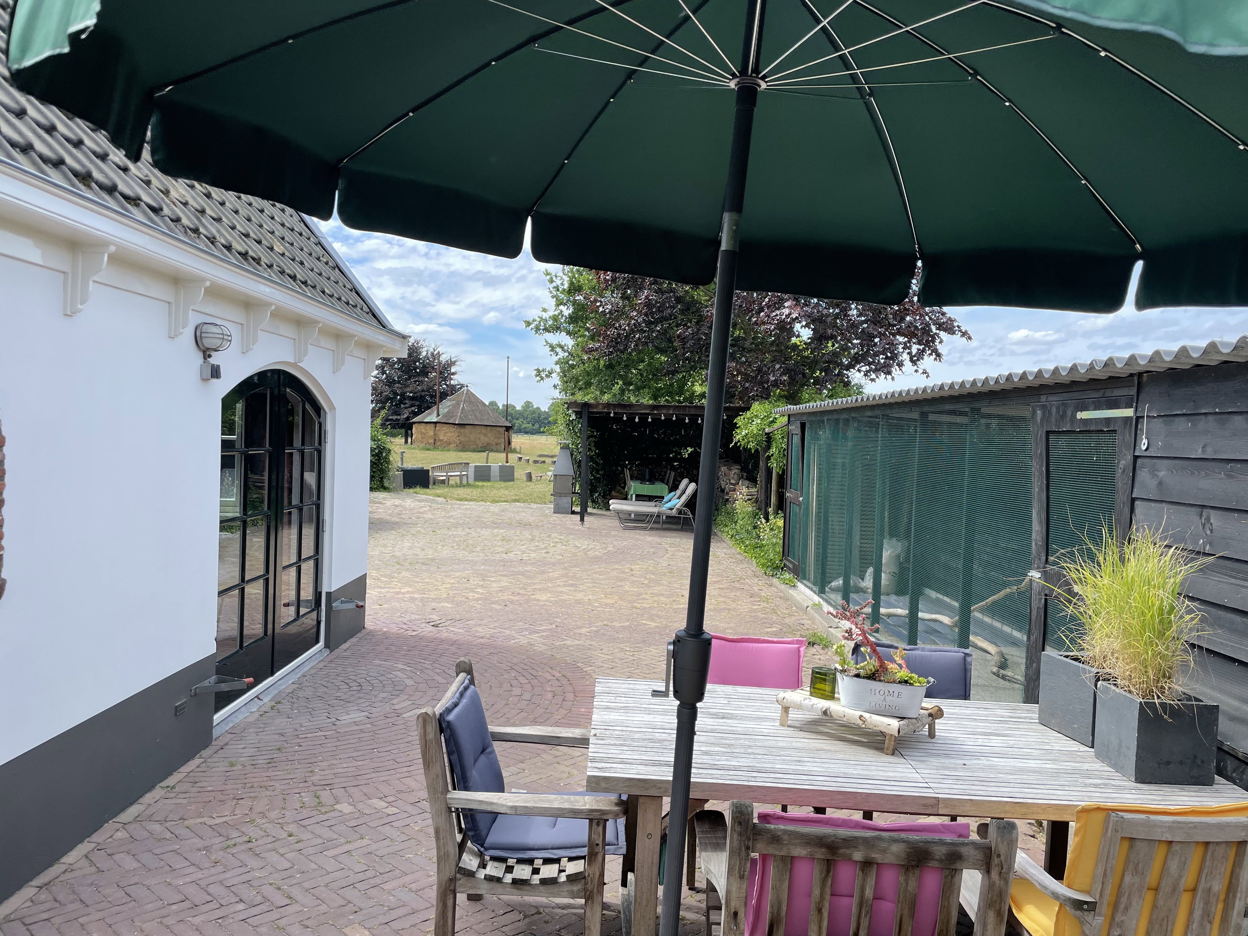 Natuurhuisje in Eemnes