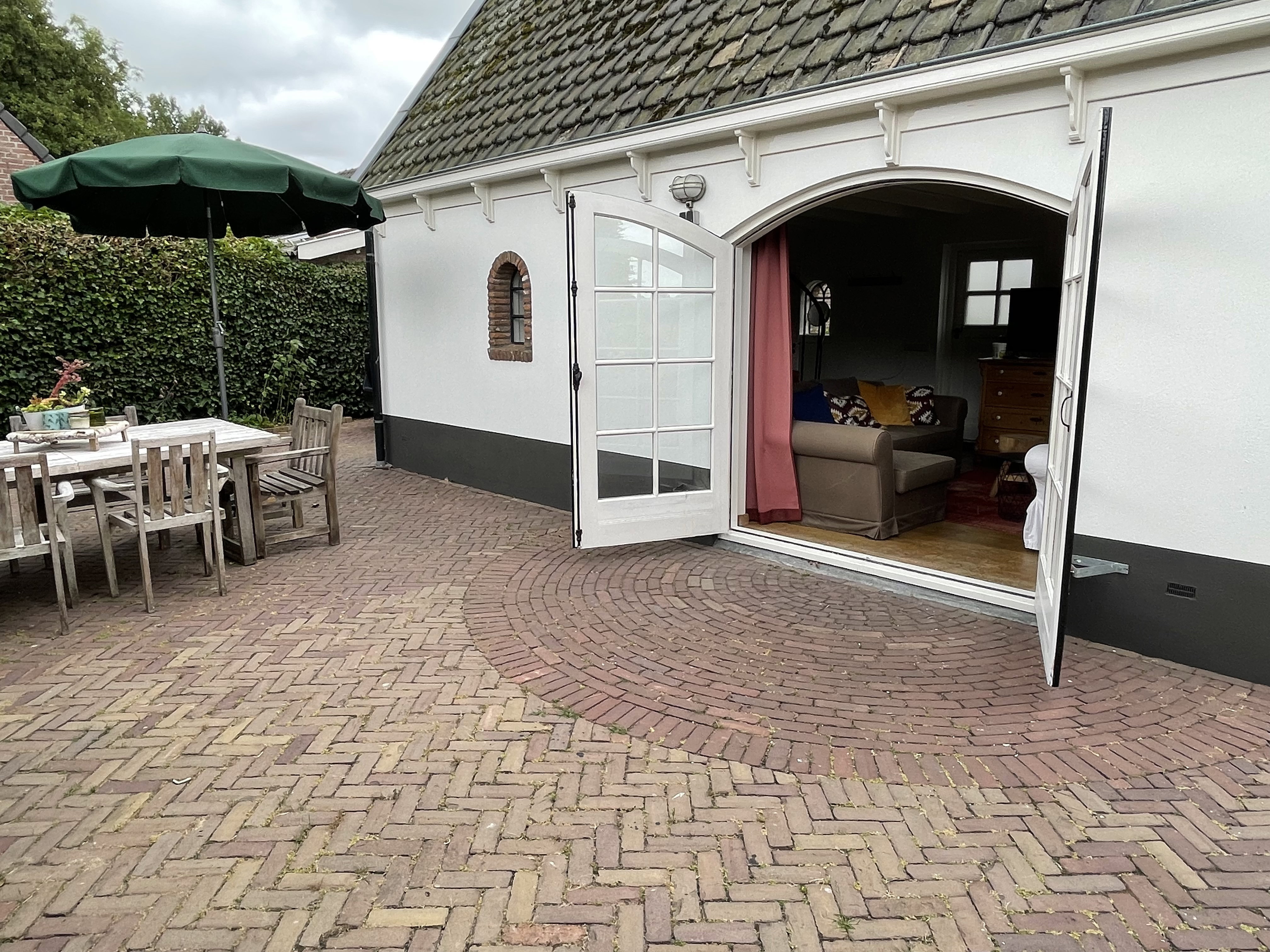 Natuurhuisje in Eemnes