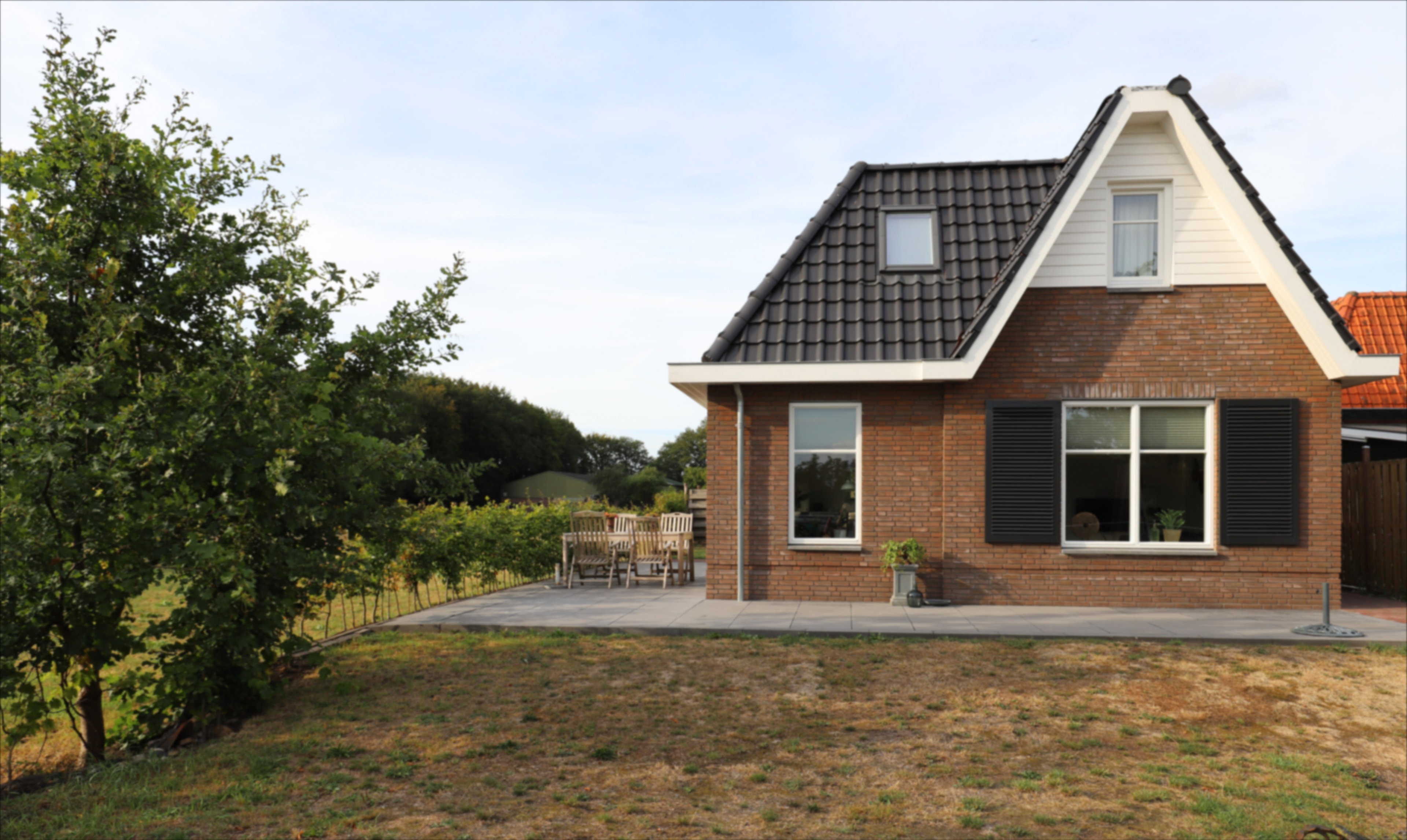Natuurhuisje in Voorthuizen