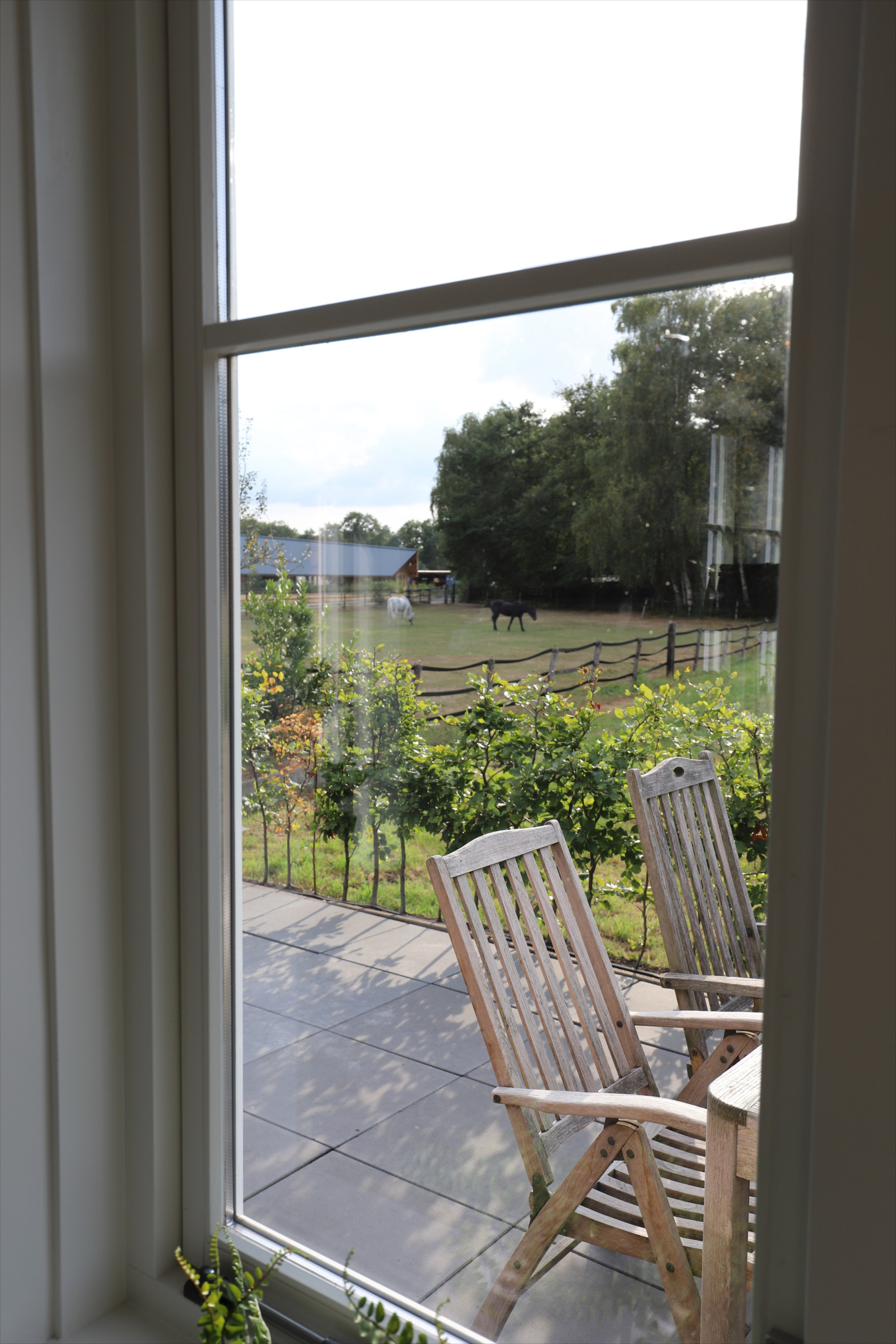 Natuurhuisje in Voorthuizen