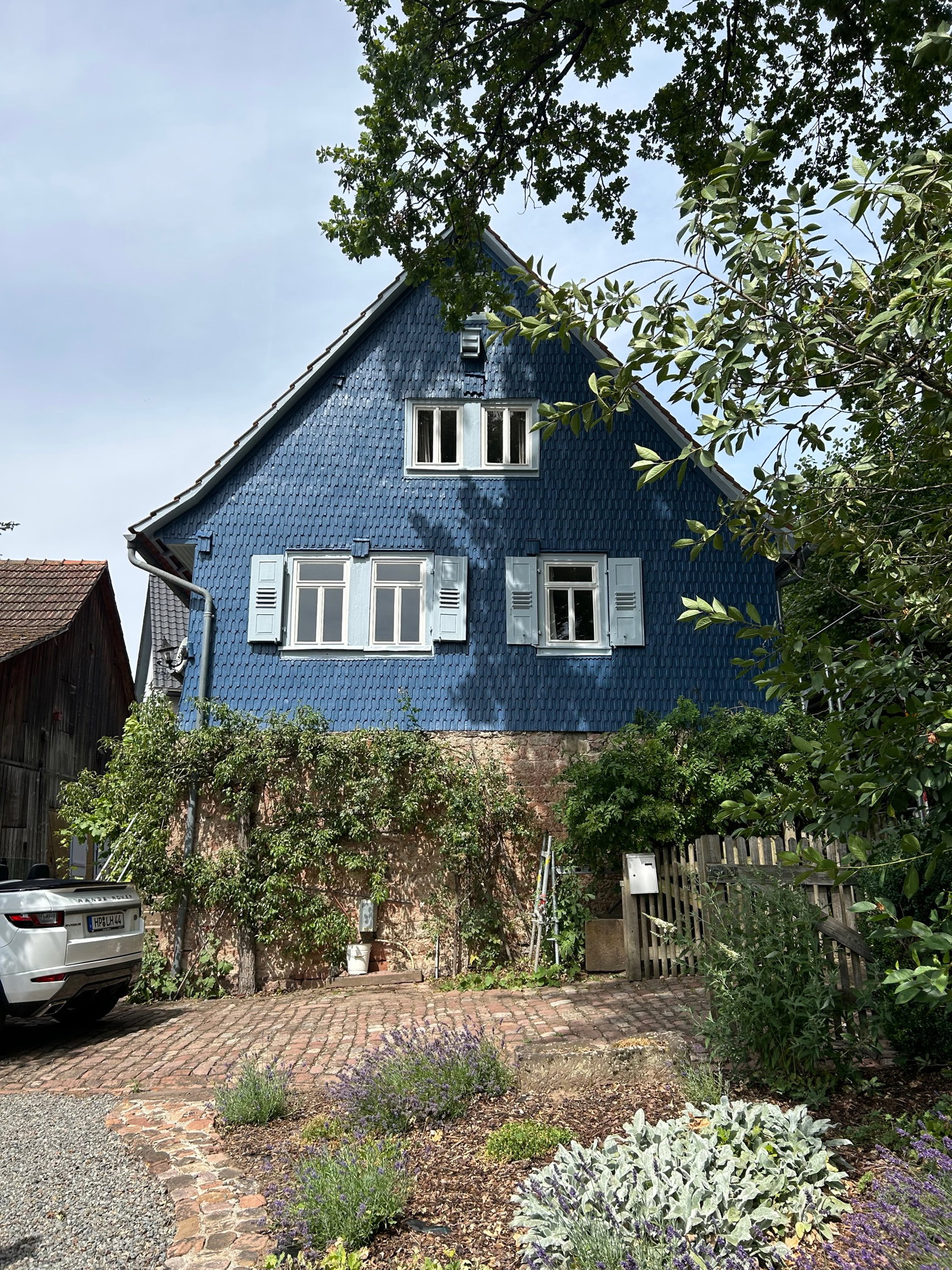 Natuurhuisje in Güttersbach