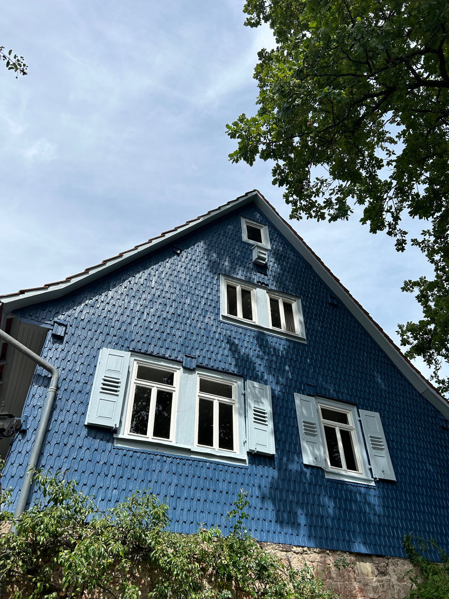 Natuurhuisje in Güttersbach