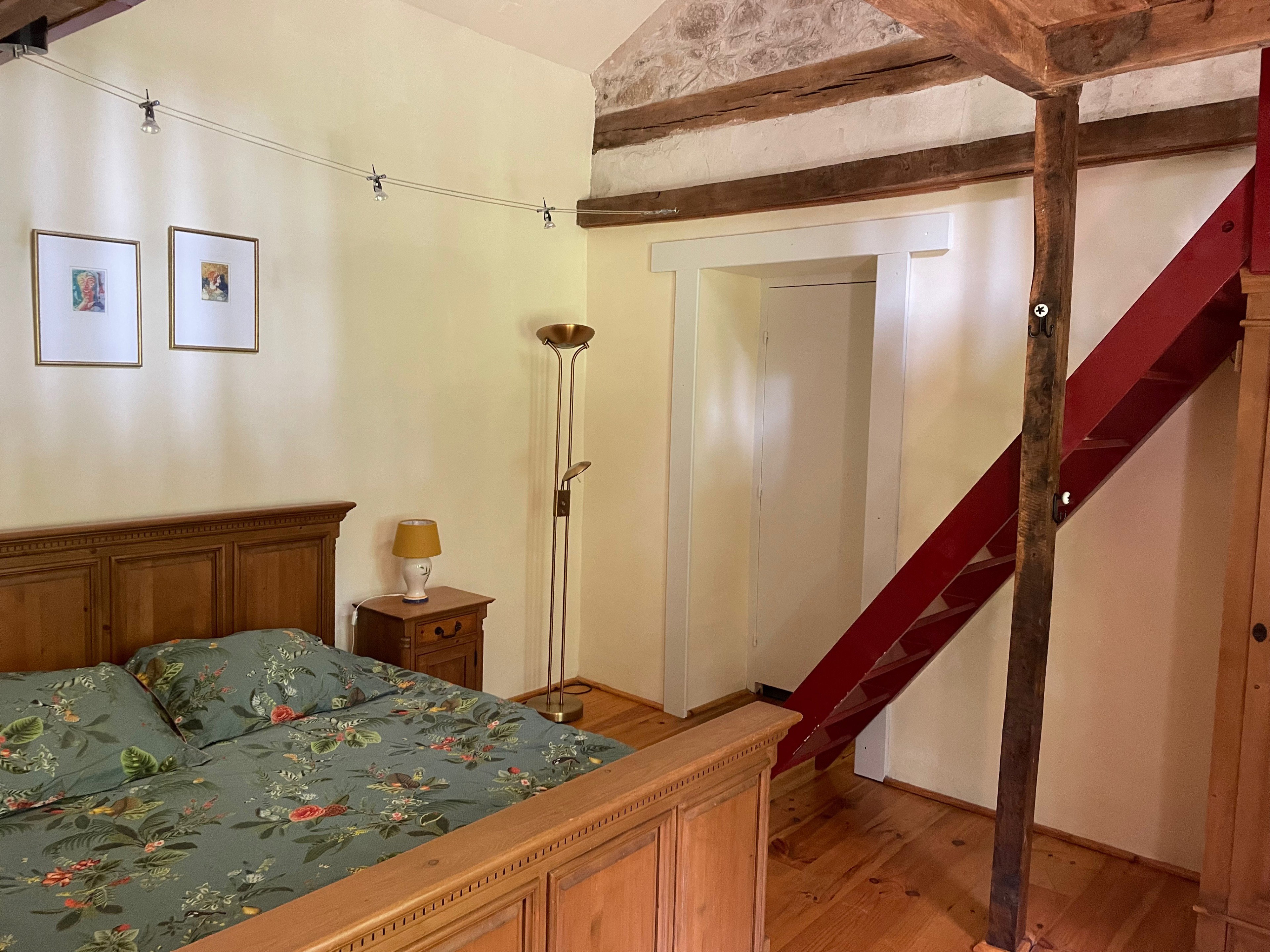 Casa nella natura a Lucenay-L'Evêque