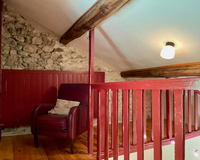 Maison nature à Lucenay-L'Evêque