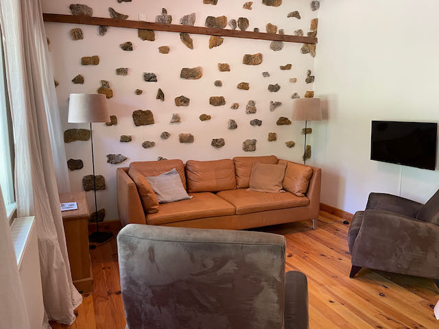 Maison nature à Lucenay-L'Evêque