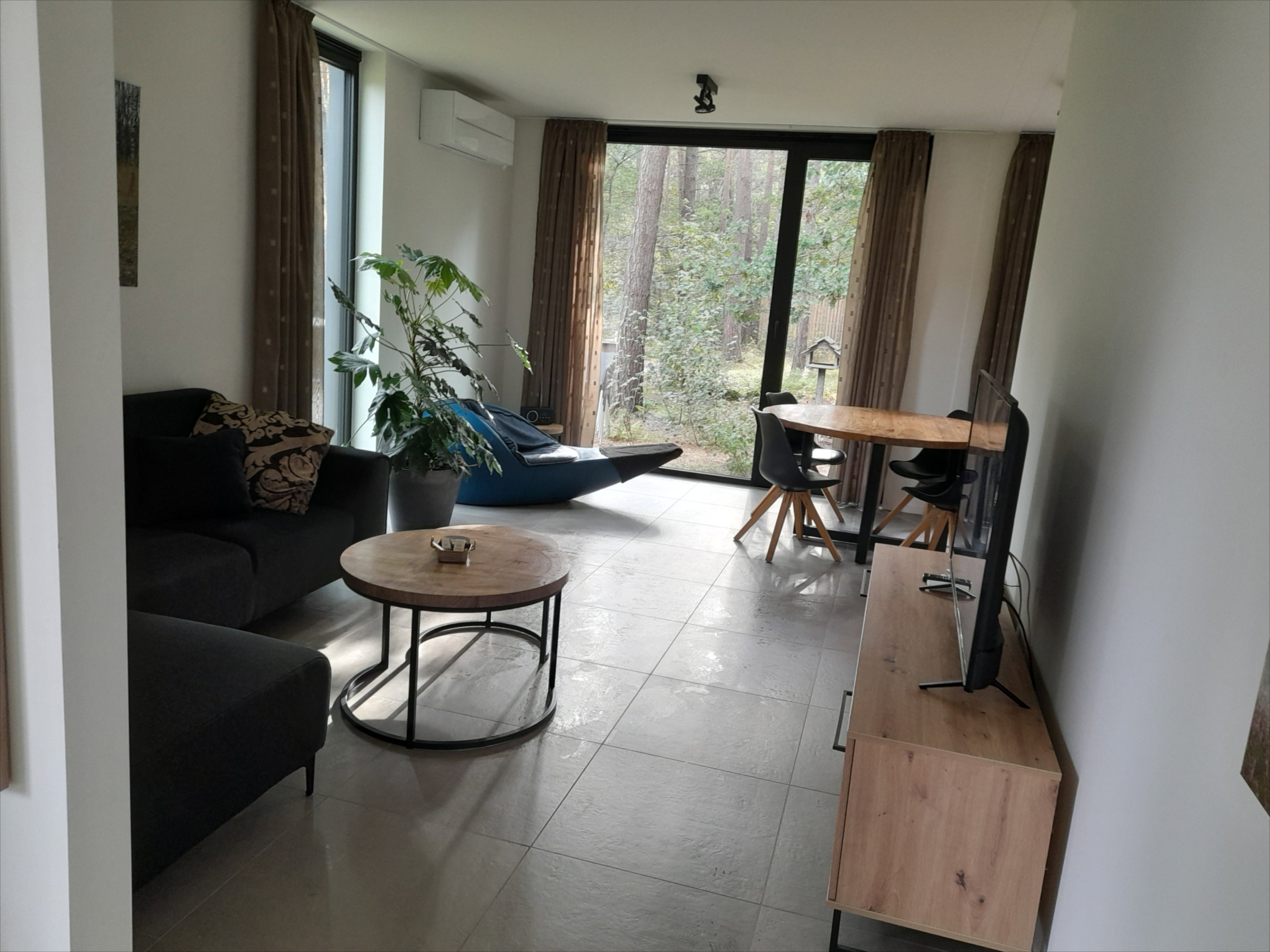 Casa nella natura a Lille