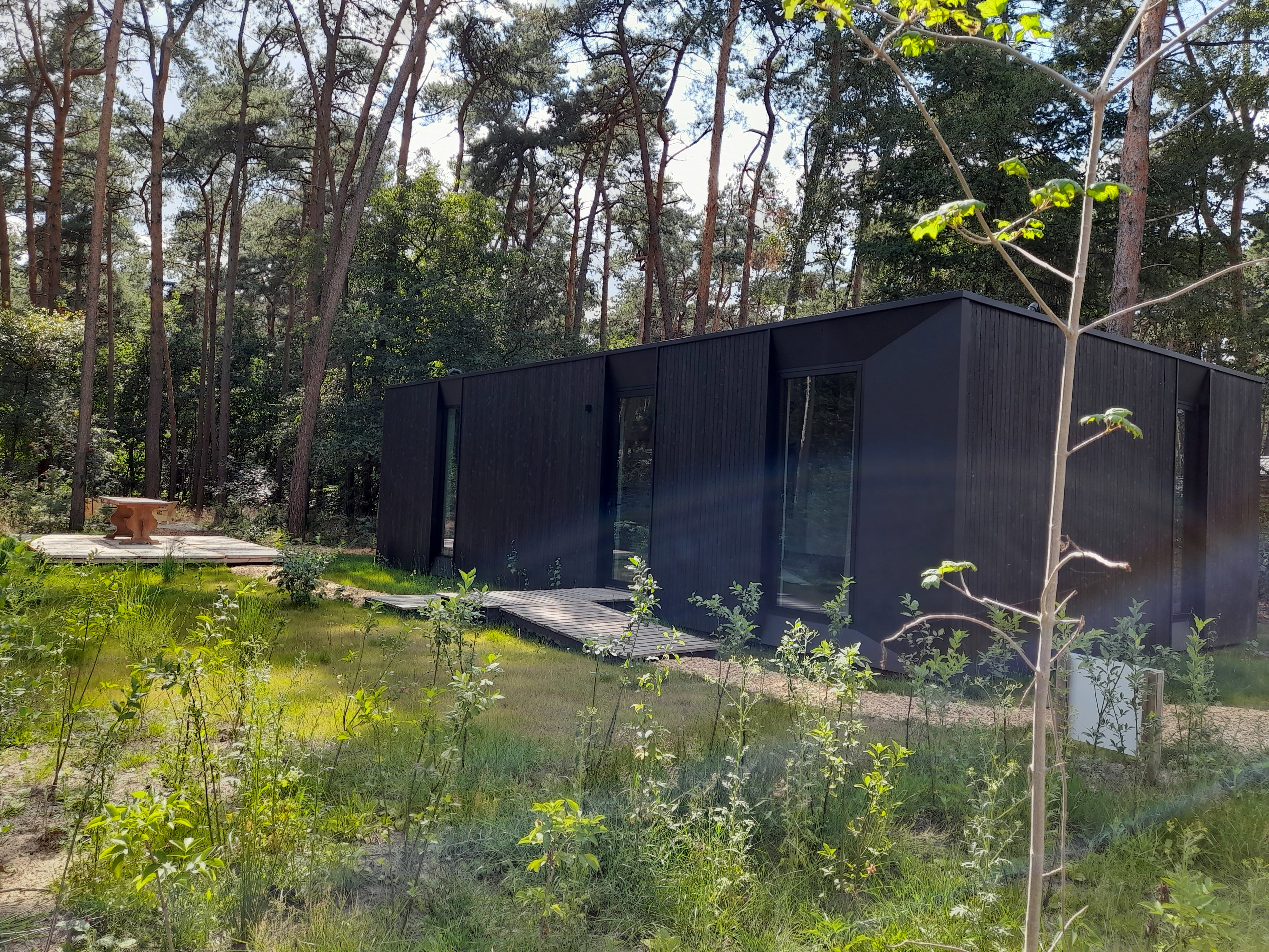 Casa nella natura a Lille