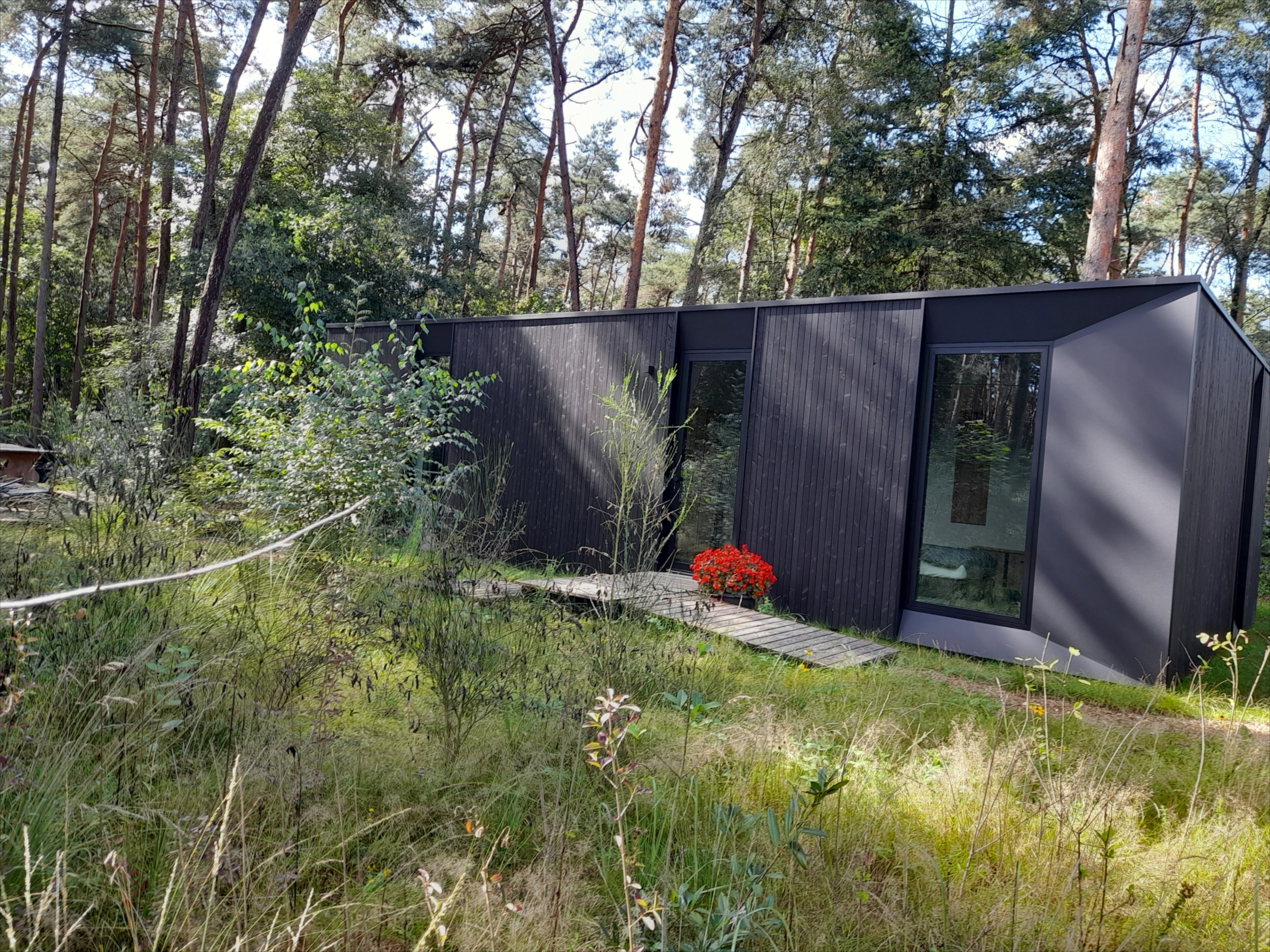 Casa nella natura a Lille