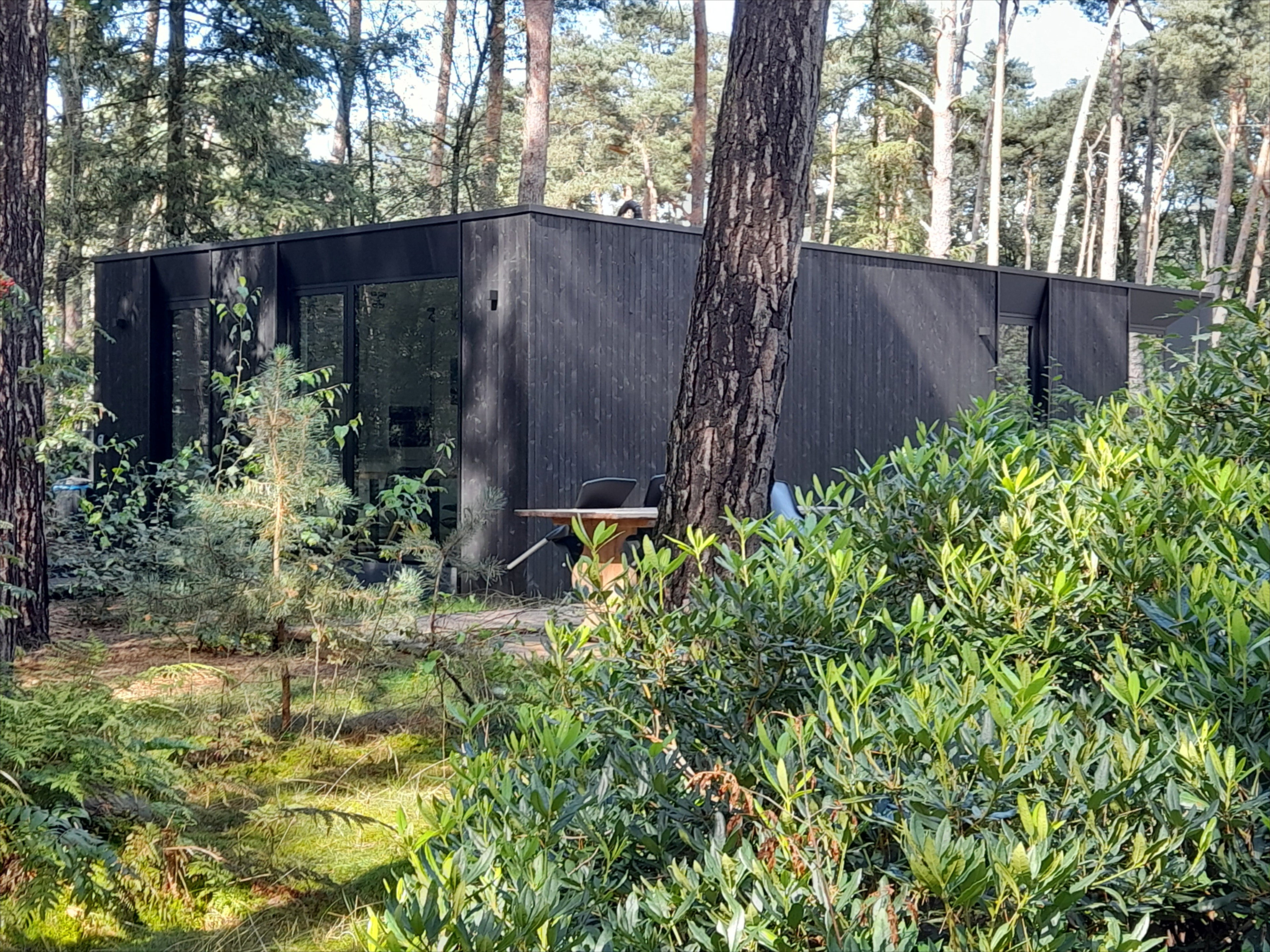 Casa nella natura a Lille
