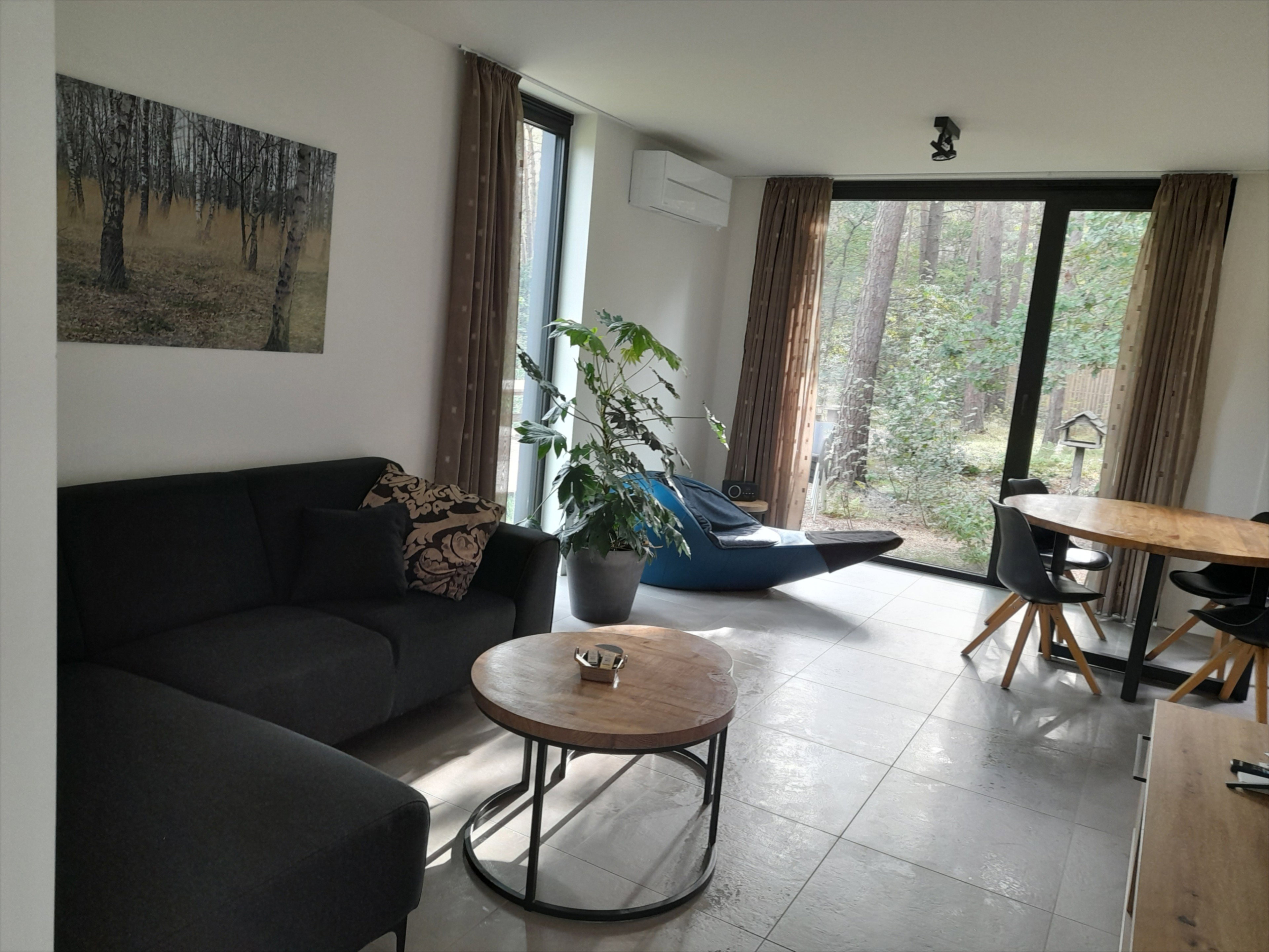 Casa nella natura a Lille