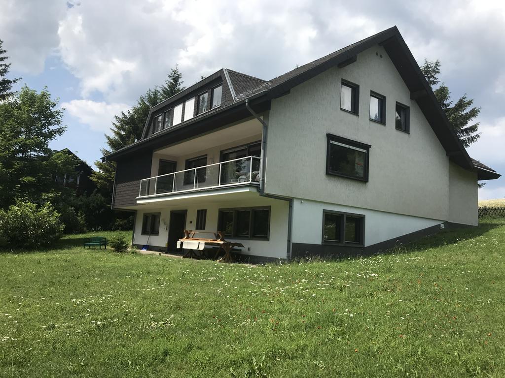 Natuurhuisje in Winterberg-Neuastenberg