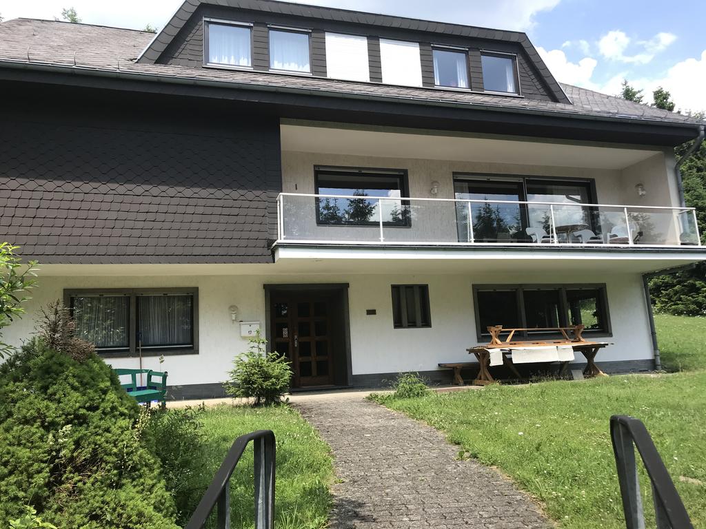 Natuurhuisje in Winterberg-Neuastenberg