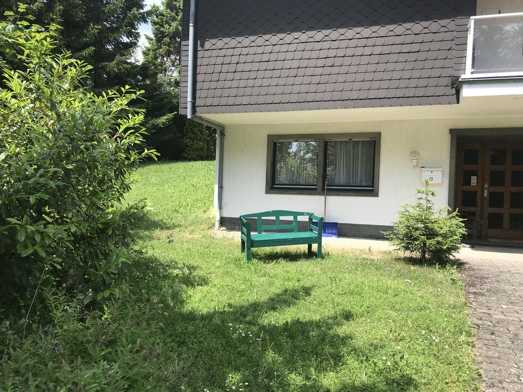 Natuurhuisje in Winterberg-Neuastenberg