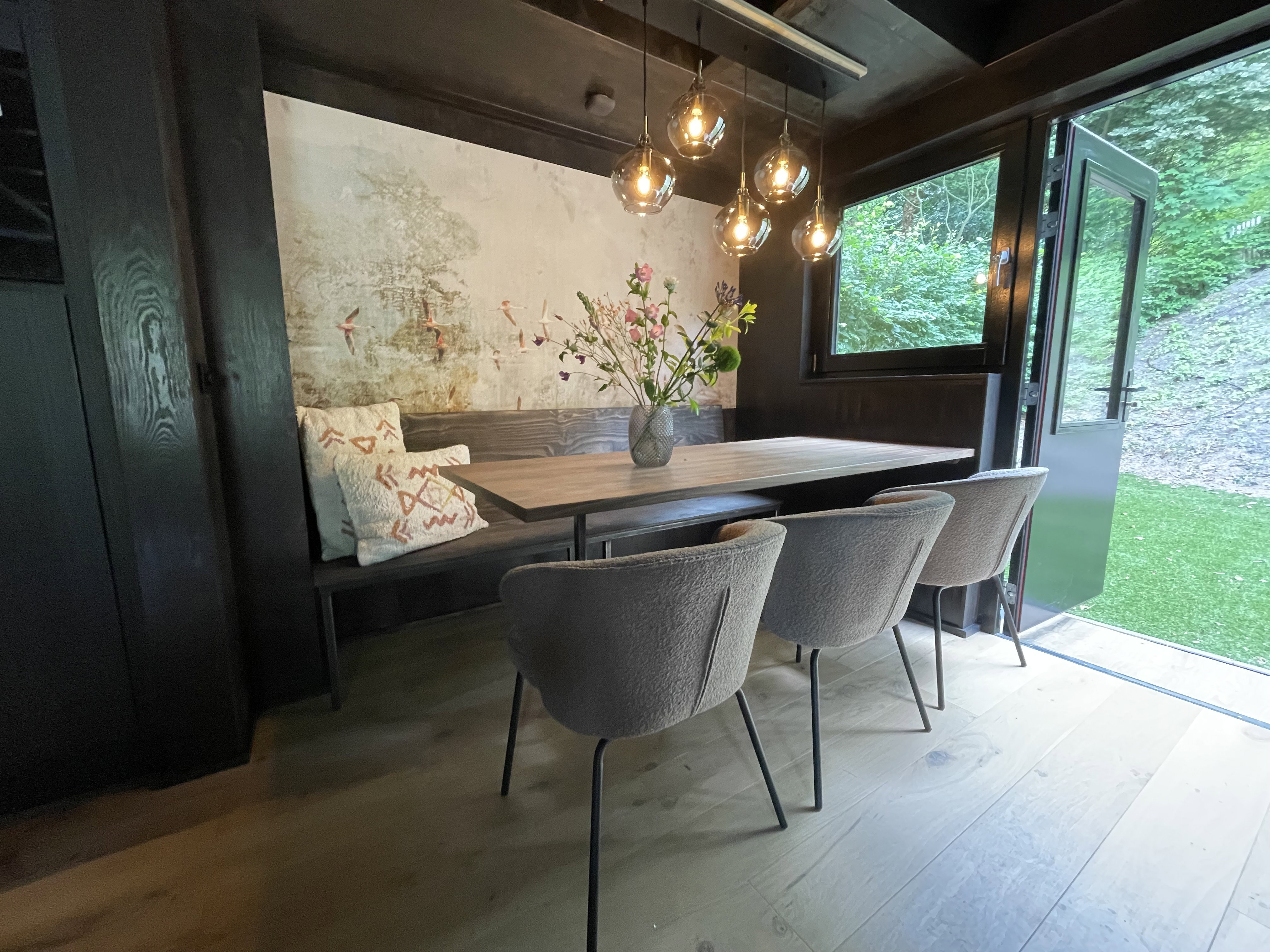Casa nella natura a Schoorl