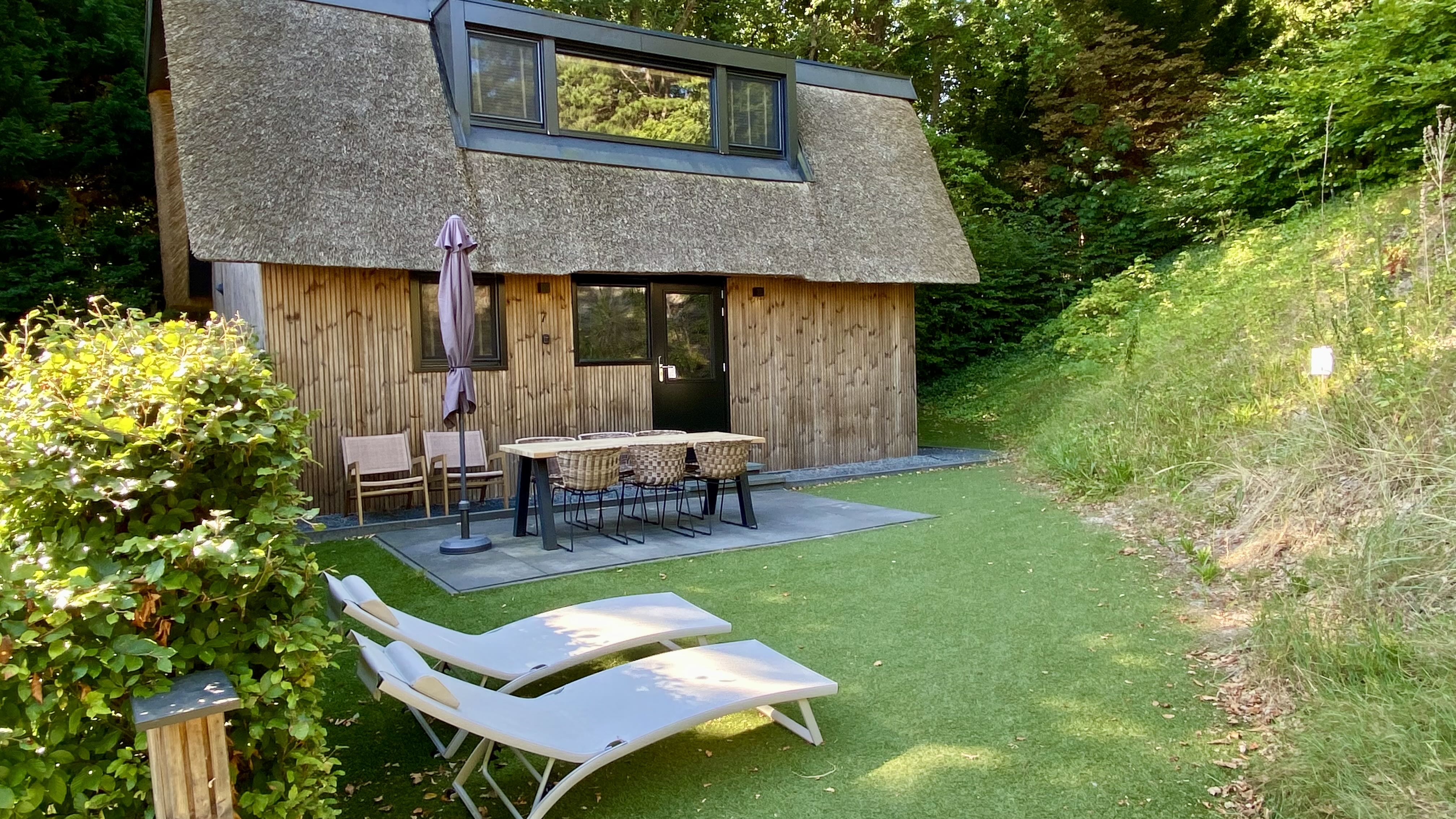 Natuurhuisje in Schoorl
