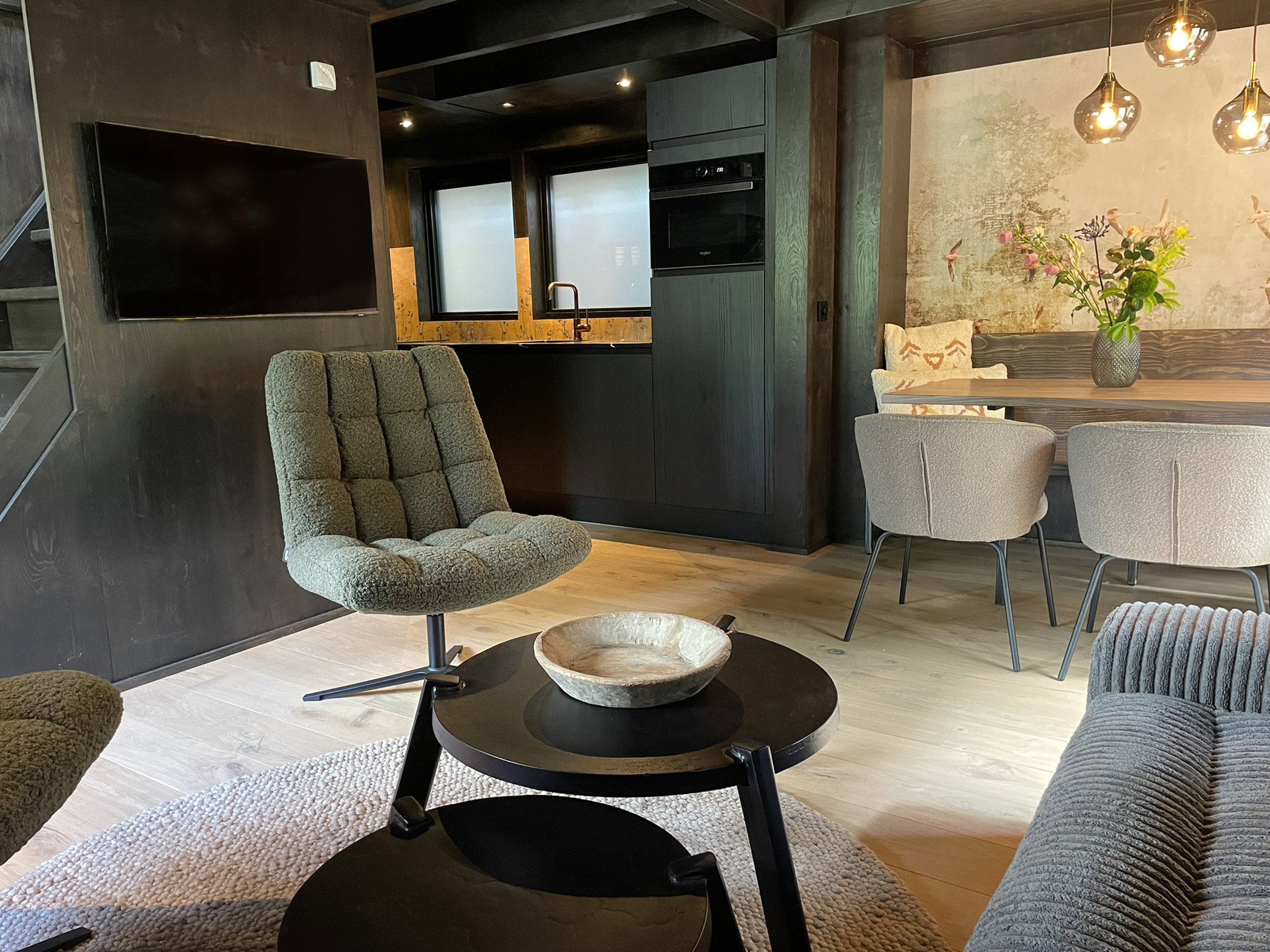 Casa nella natura a Schoorl