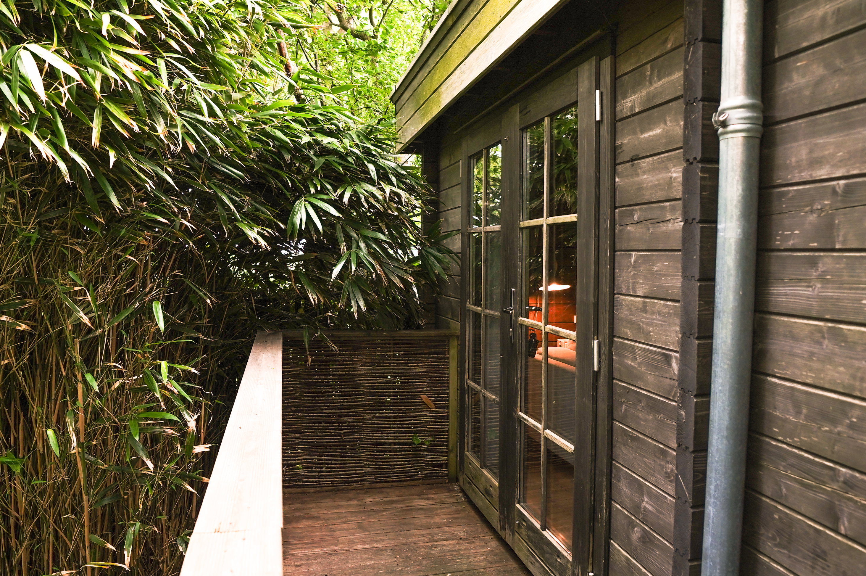 Maison nature à Schellinkhout