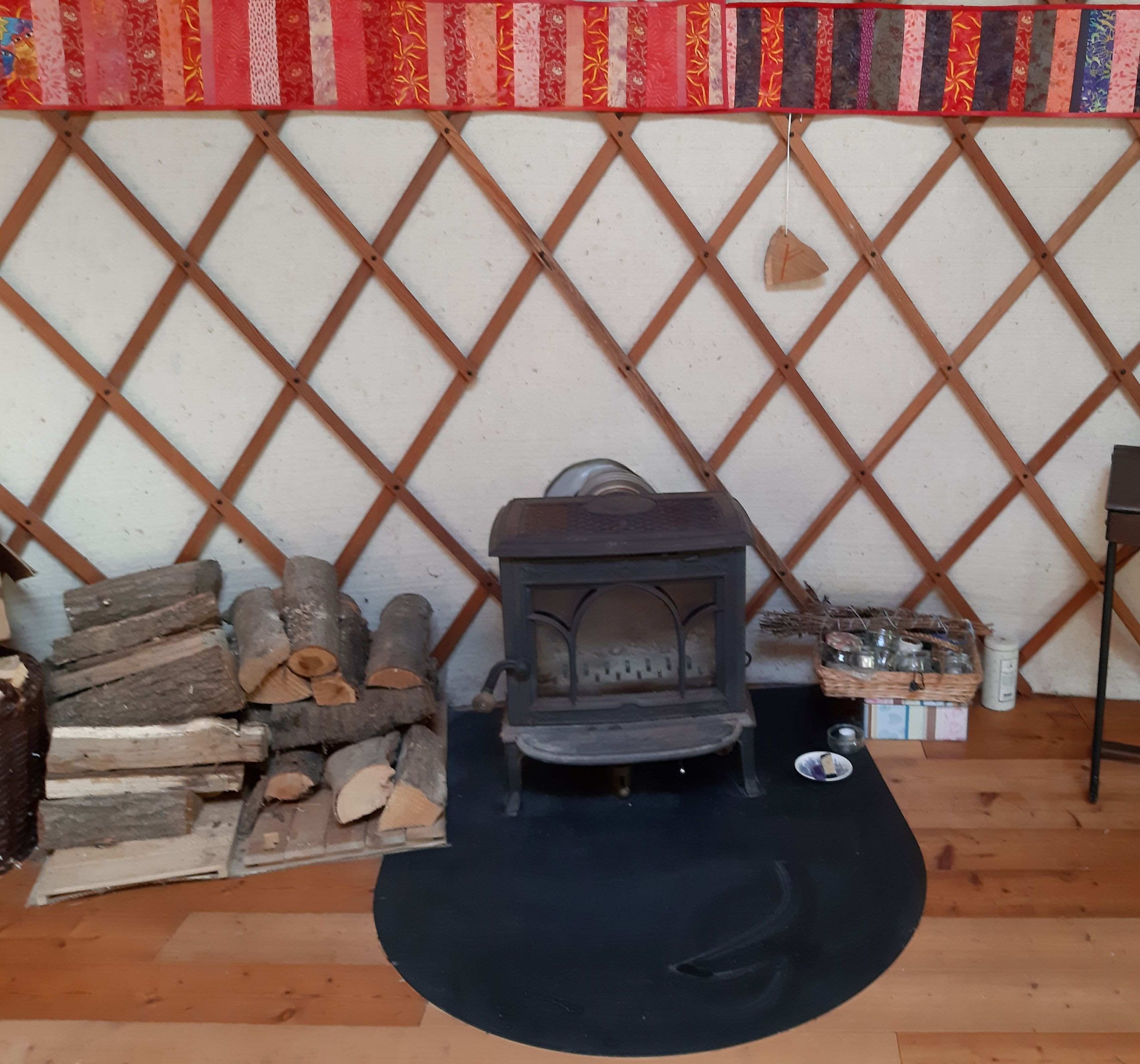 Natuurhuisje in Relsberg