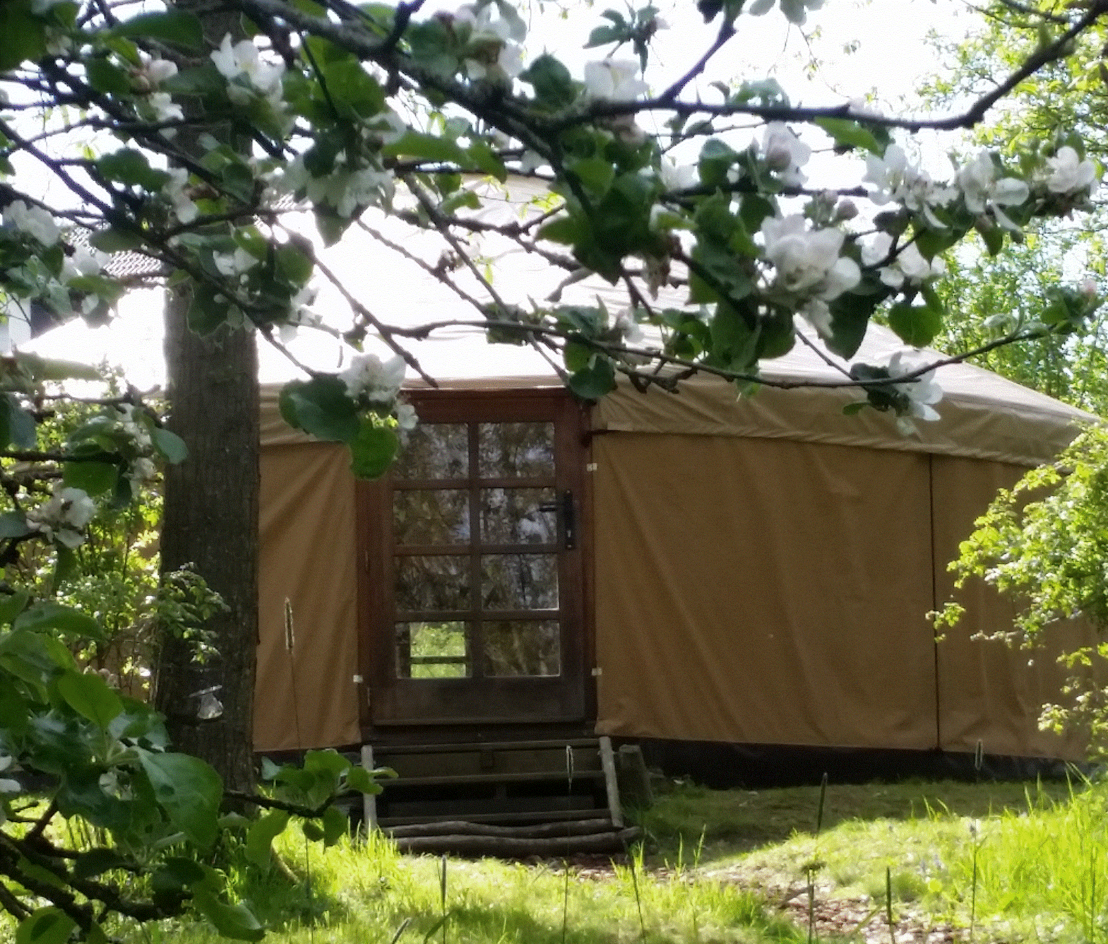 Natuurhuisje in Relsberg