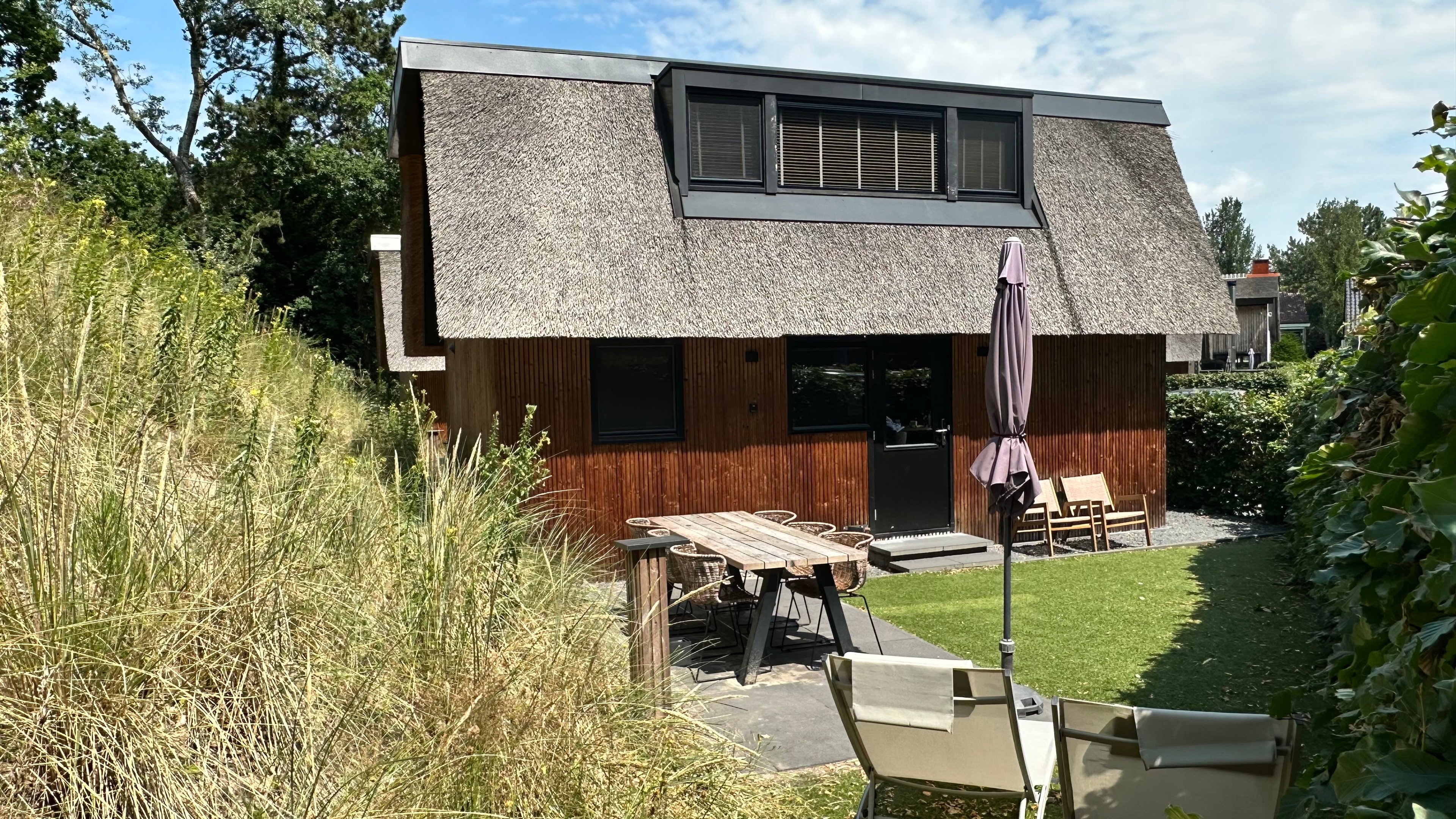 Natuurhuisje in Schoorl
