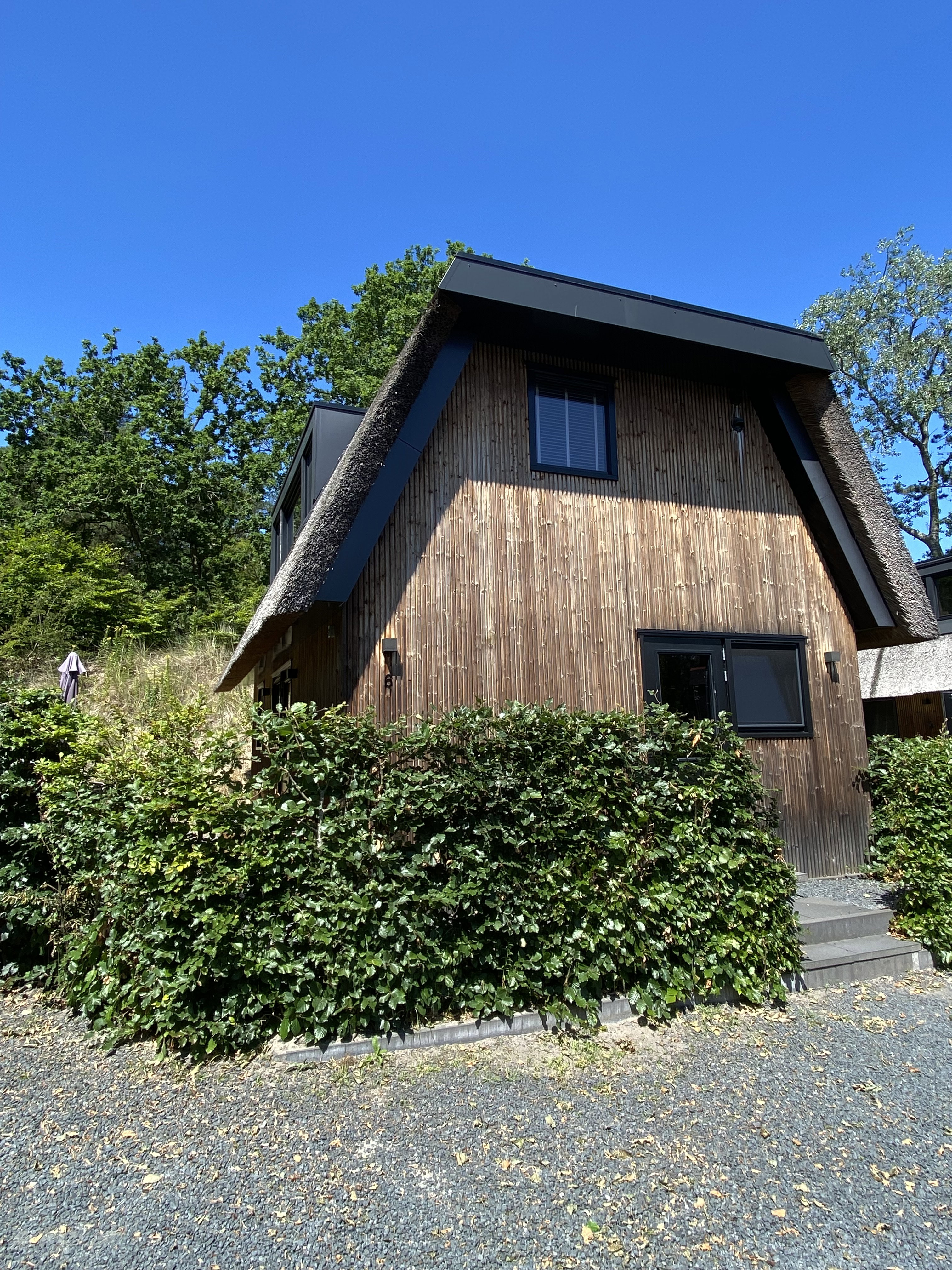 Natuurhuisje in Schoorl