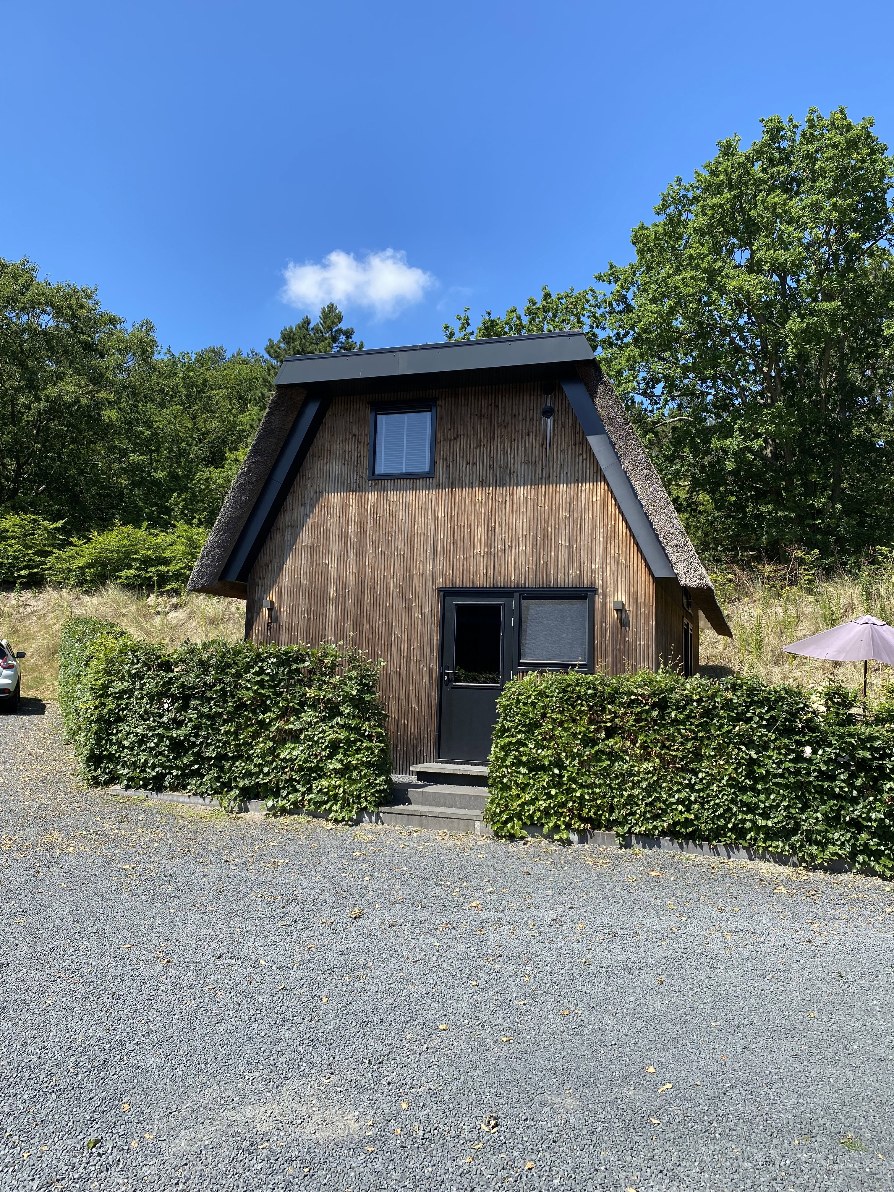 Natuurhuisje in Schoorl