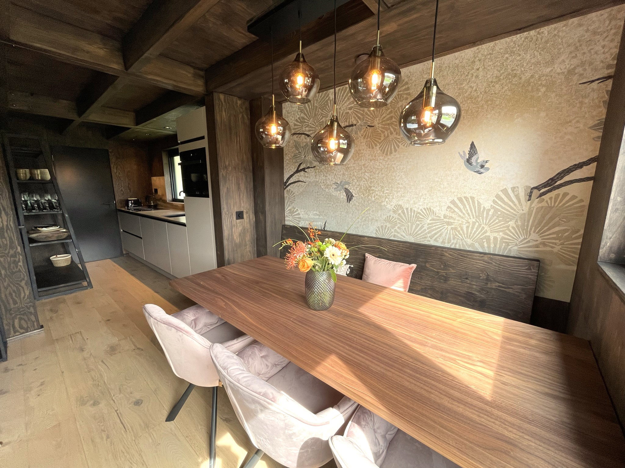 Casa nella natura a Schoorl