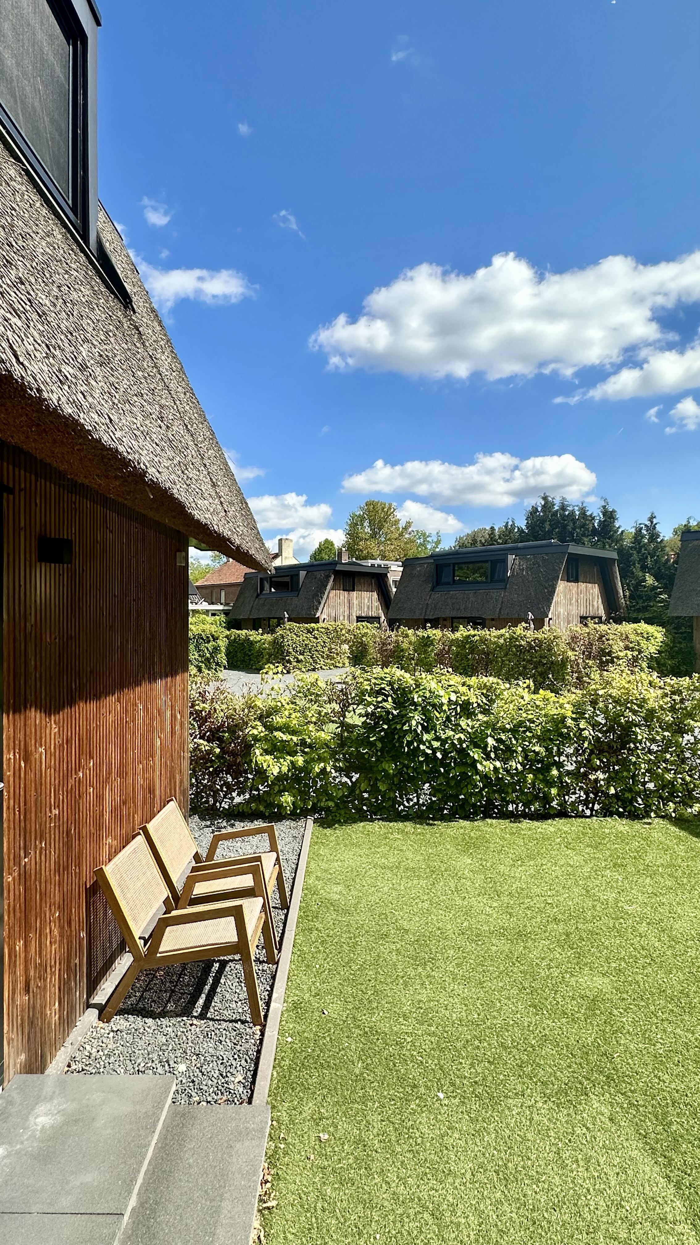 Natuurhuisje in Schoorl