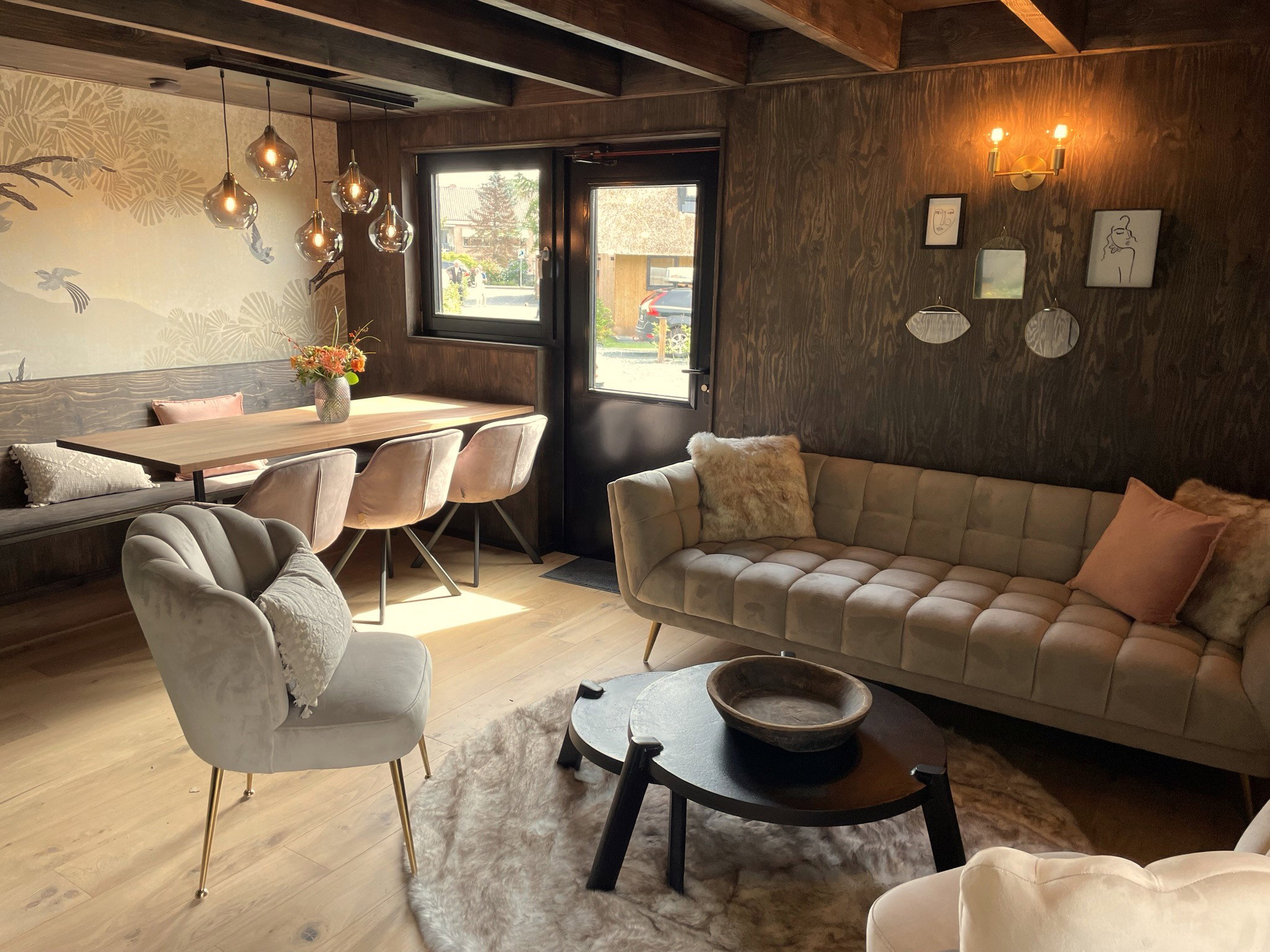 Casa nella natura a Schoorl